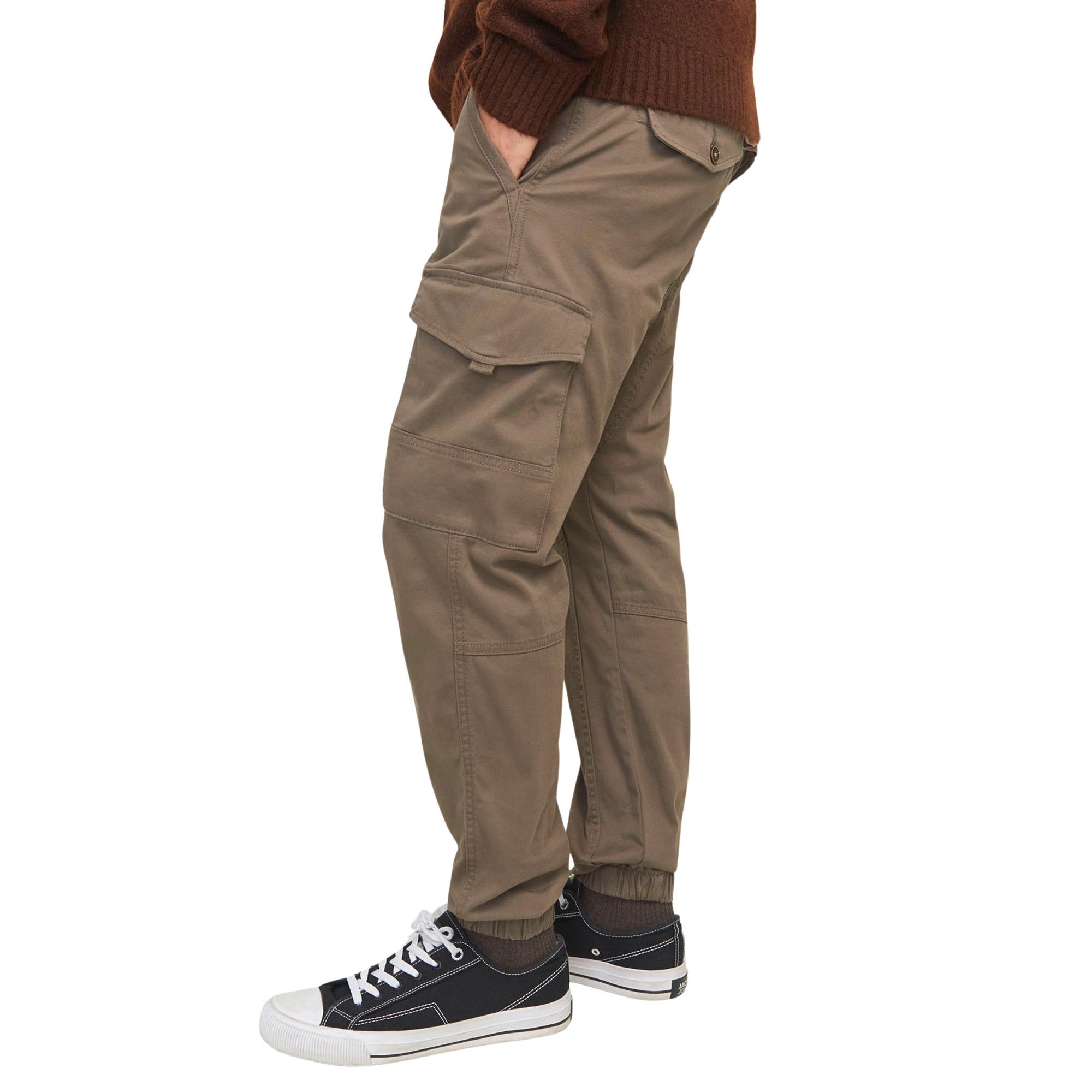 Jack & Jones Paul Flake Ana Cargo Hose Herren