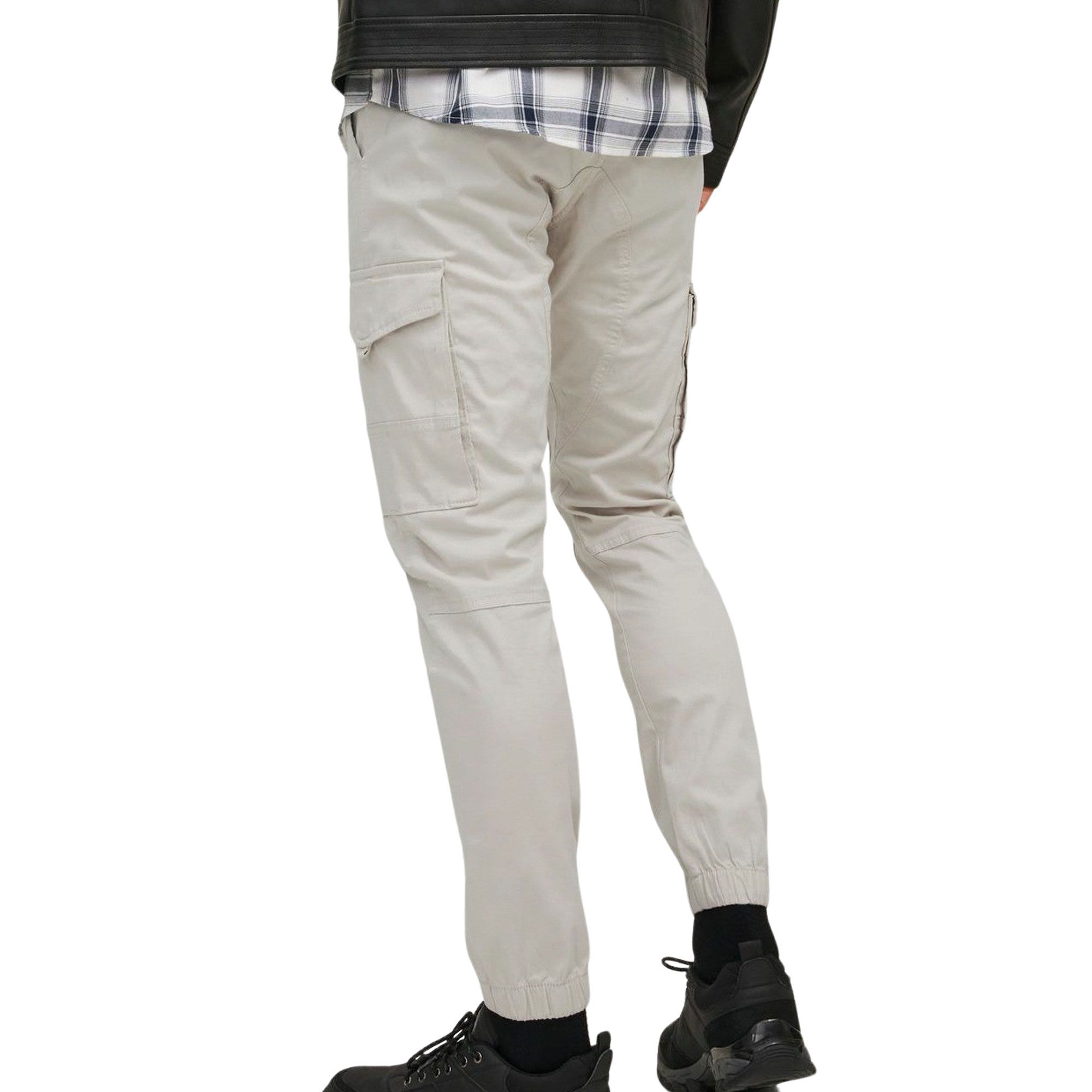 Jack & Jones Paul Flake Ana Cargobroek Heren