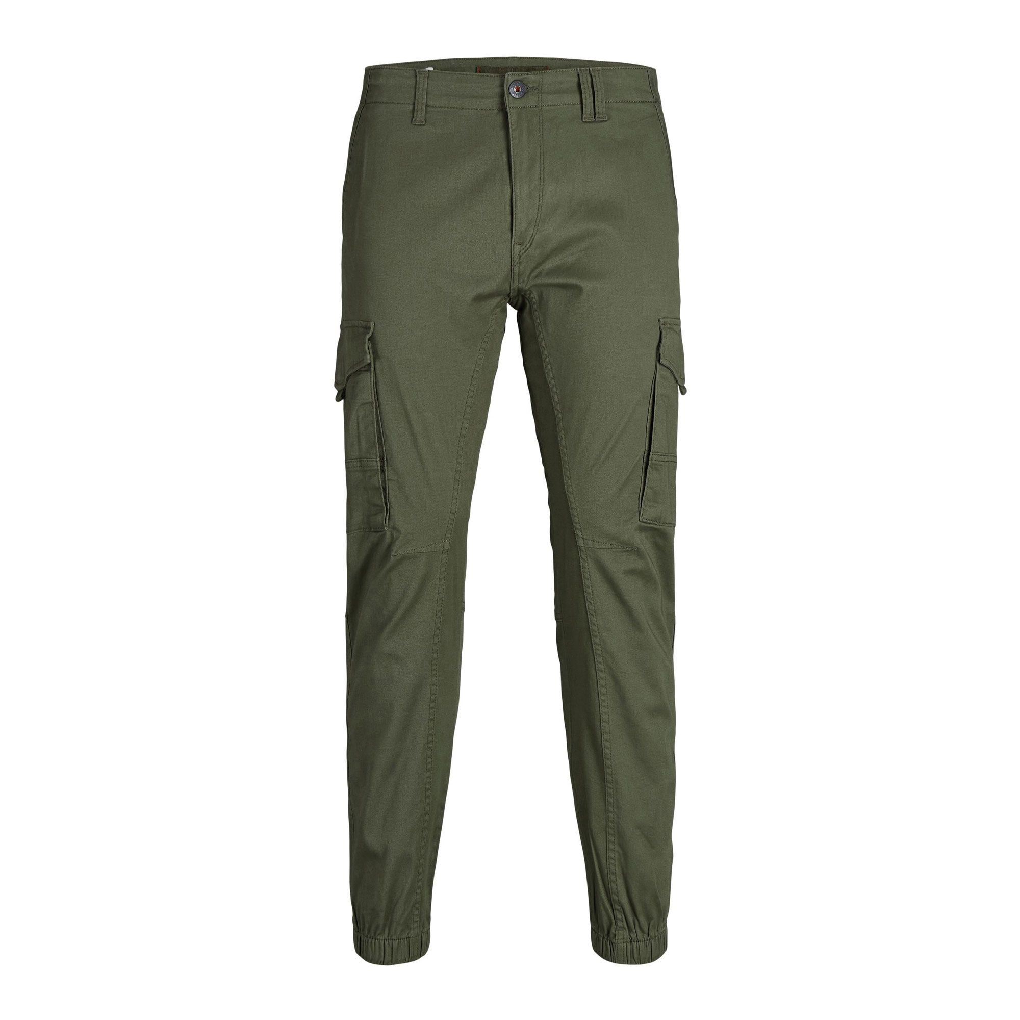Jack & Jones Paul Flake Ana Cargobroek Heren