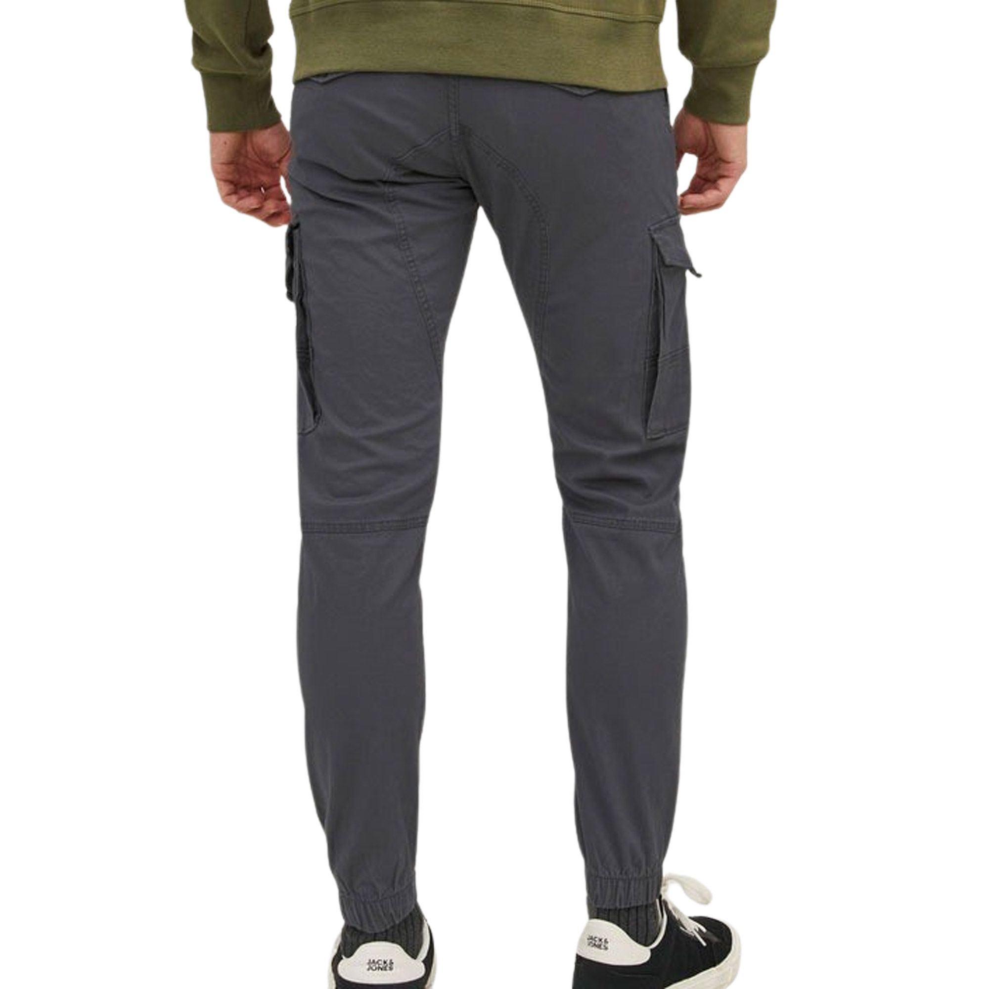 Jack & Jones Paul Flake Cargobroek Heren