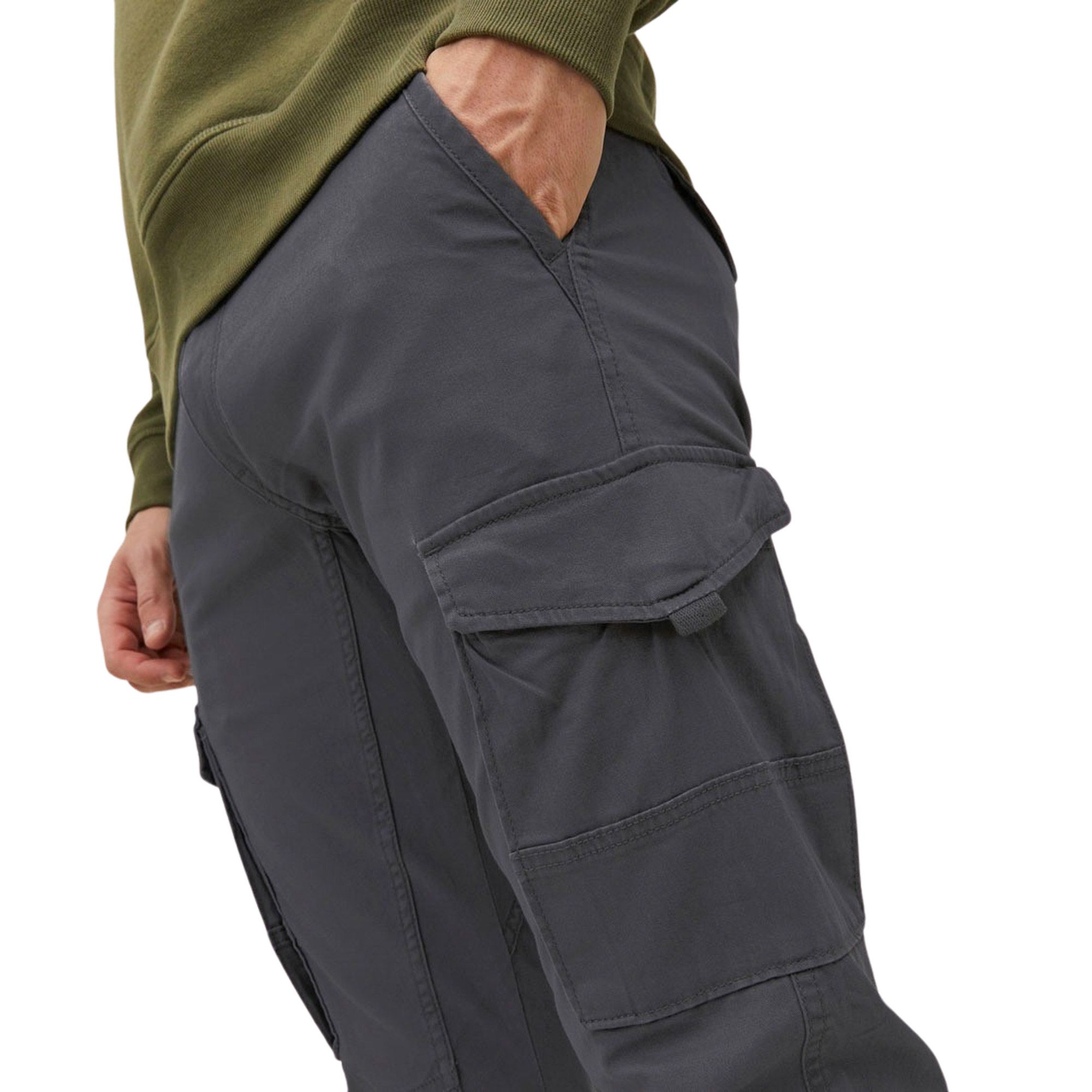 Jack & Jones Paul Flake Cargobroek Heren