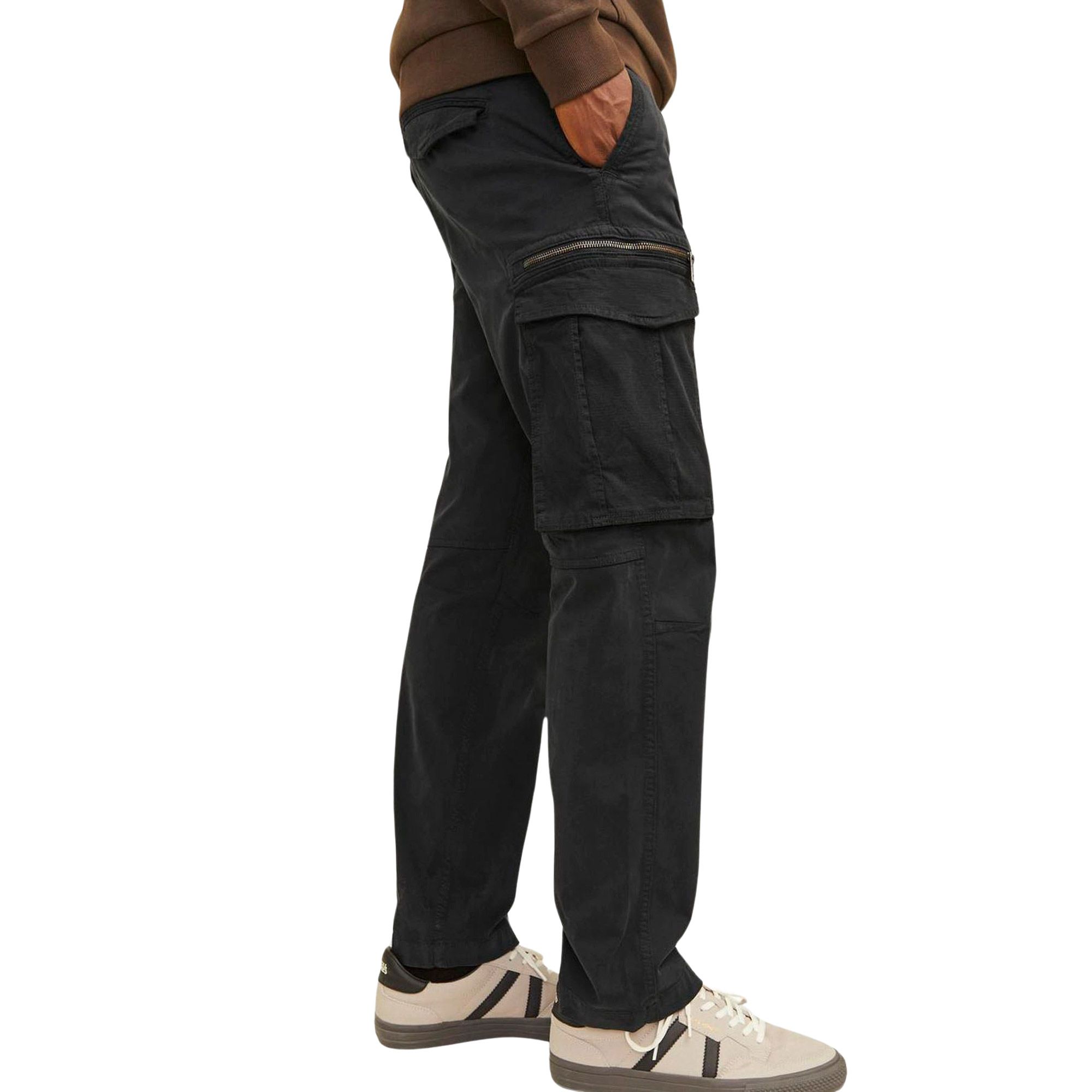 Jack & Jones Kane Cruise Cargobroek Heren
