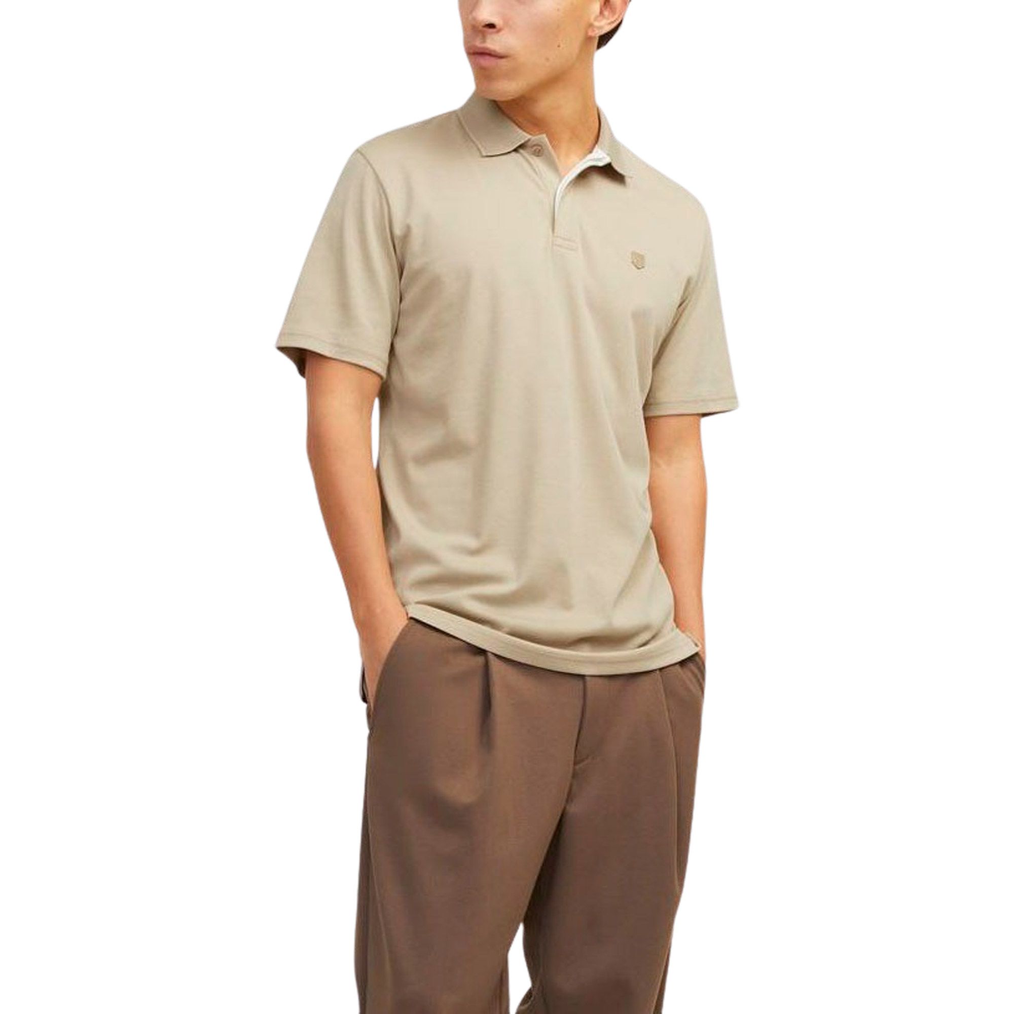 Polo Jack & Jones Rodney Hommes