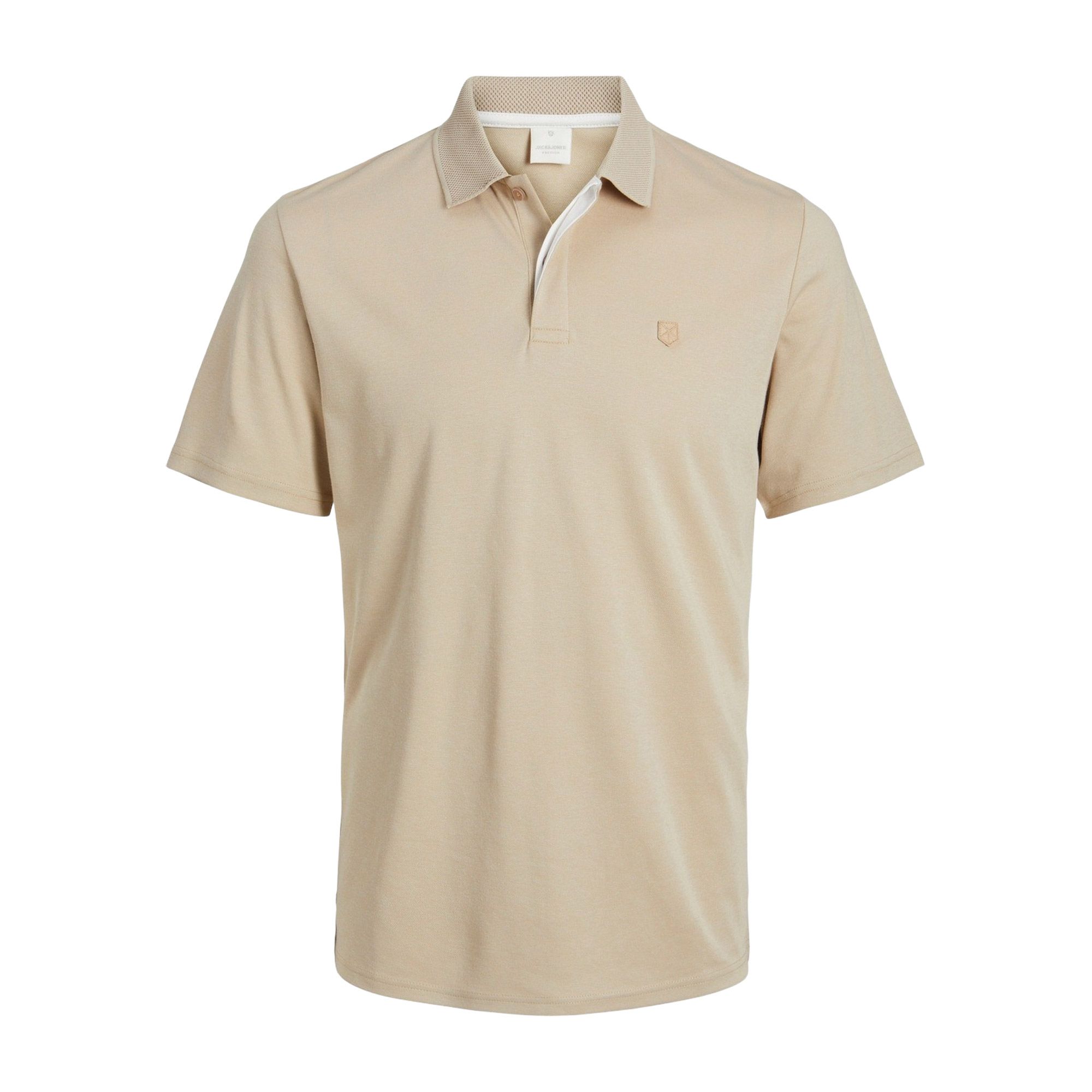 Polo Jack & Jones Rodney Hommes