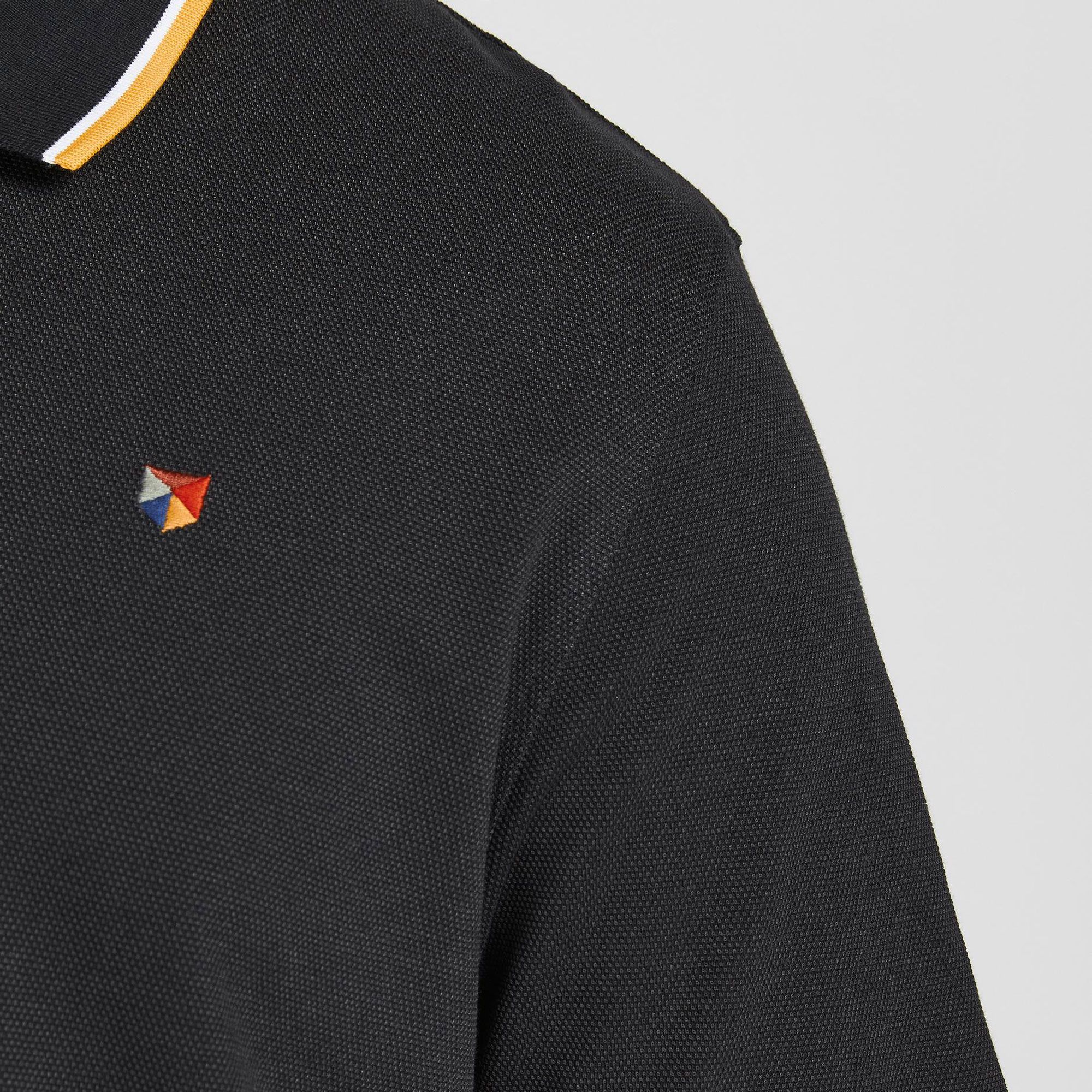 Jack & Jones Premium Winblu Polo Heren (plussize)