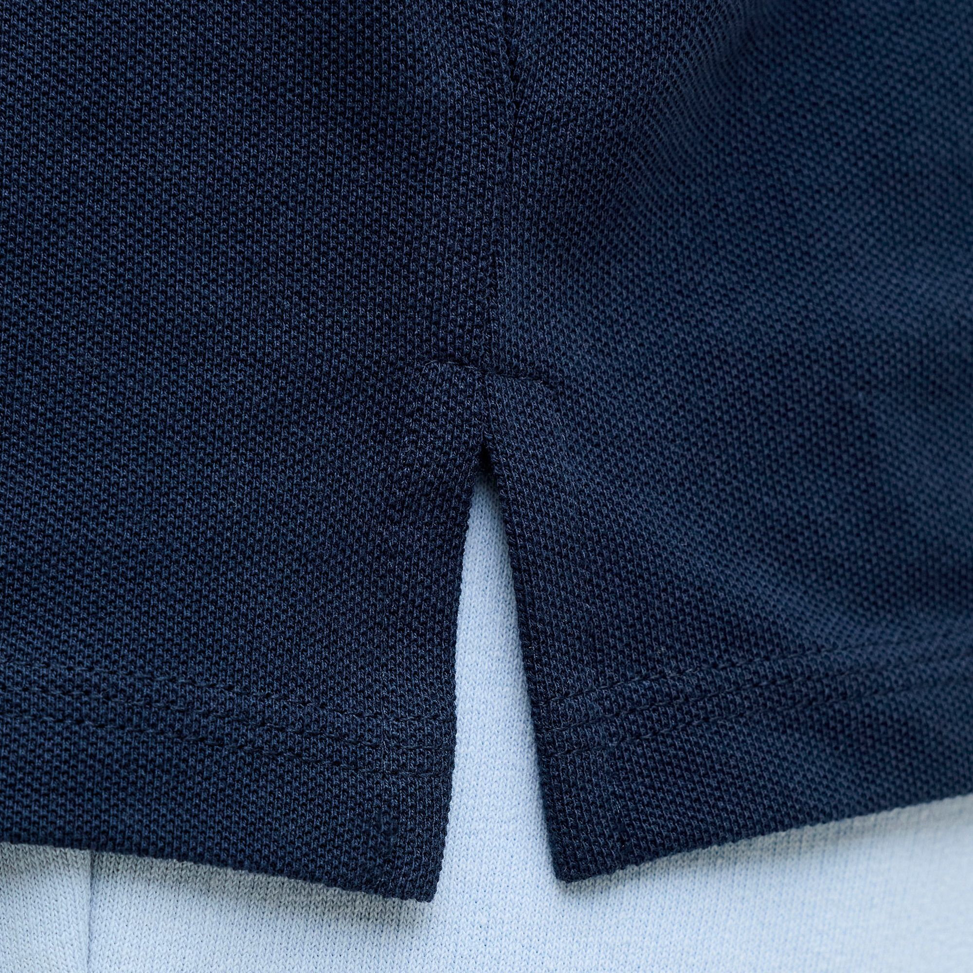 Jack & Jones Alliance SS Polo Heren (plussize)