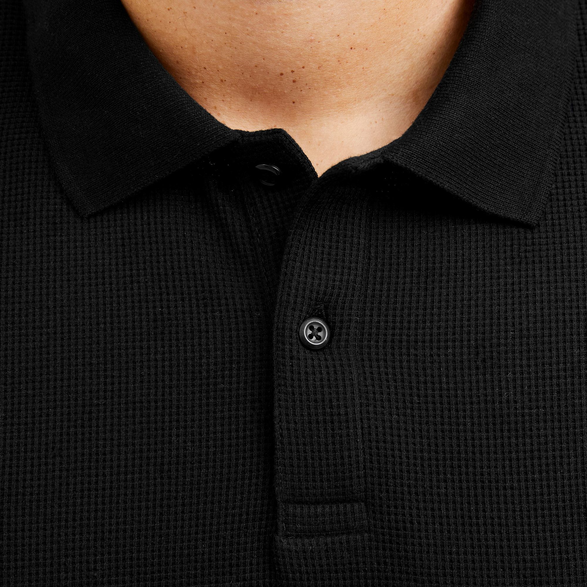 Jack & Jones Austin Polo Heren (plussize) 