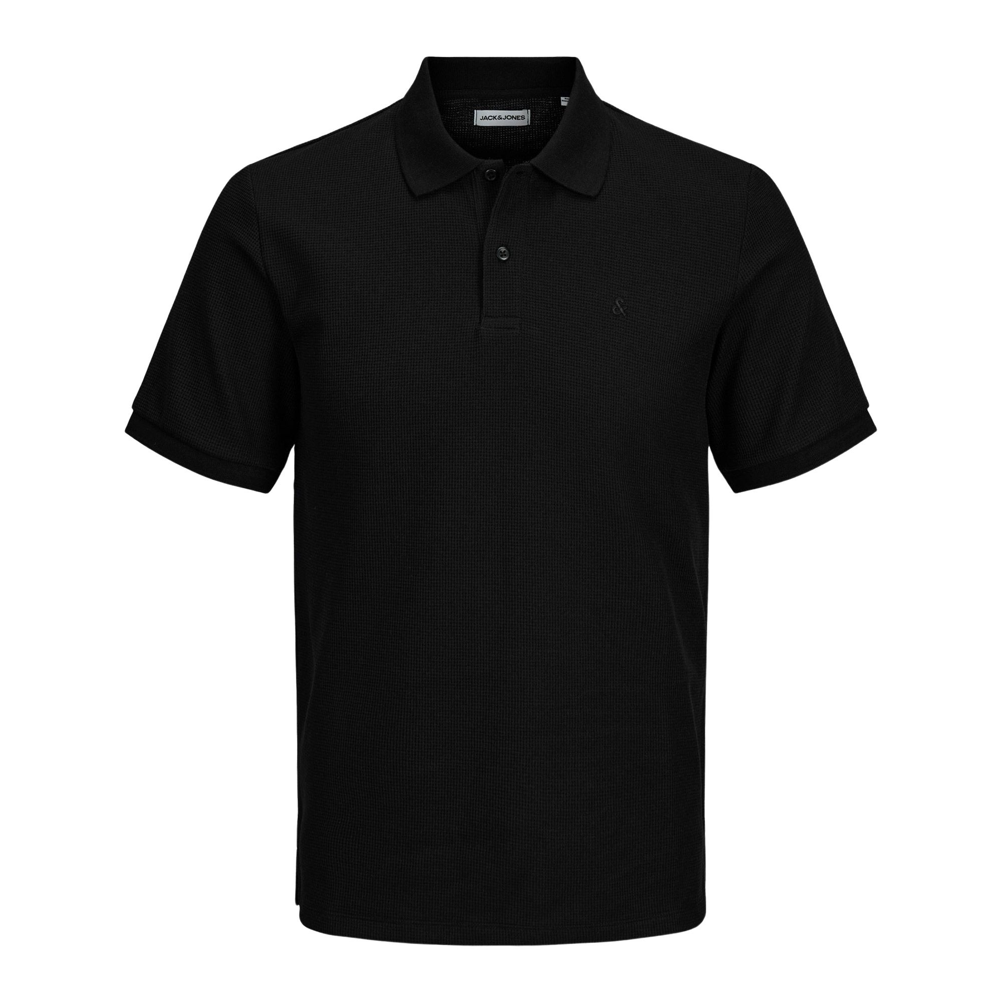 Jack & Jones Austin Polo Heren (plussize) 