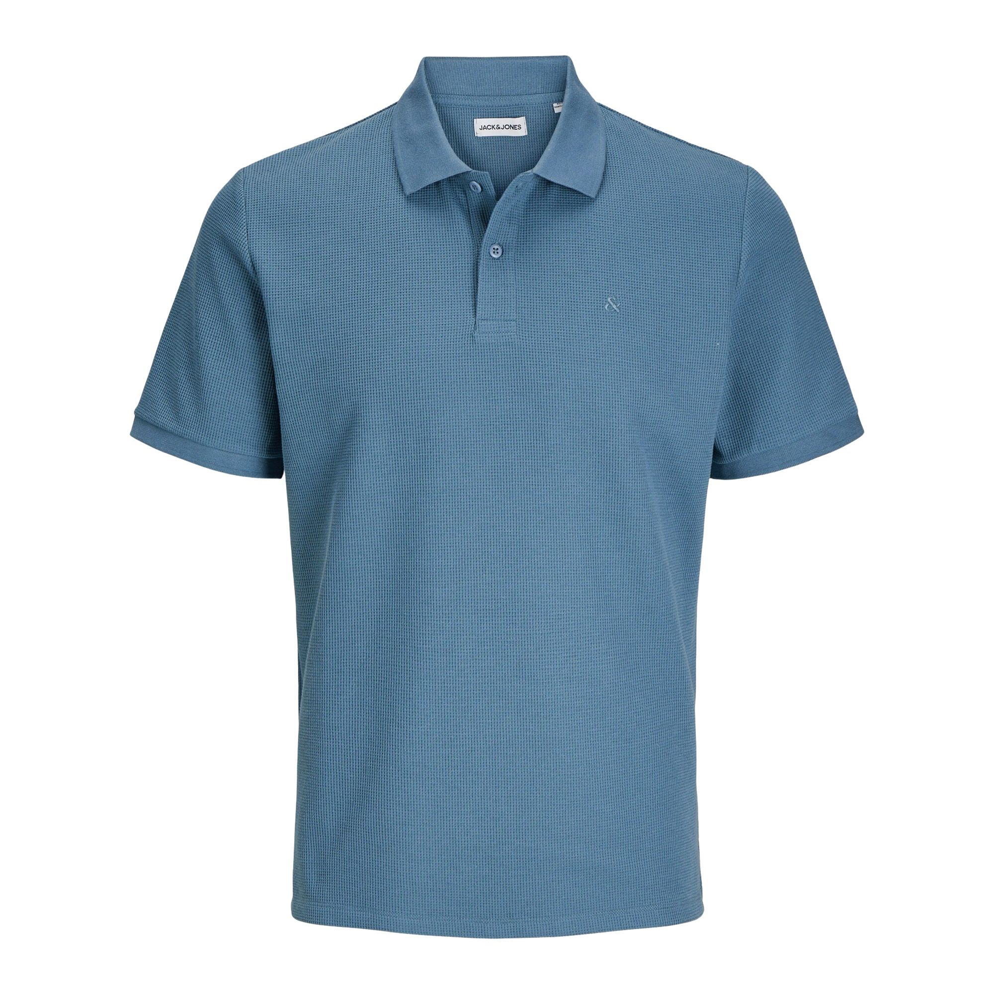Jack & Jones Austin Polo Heren (plussize) 