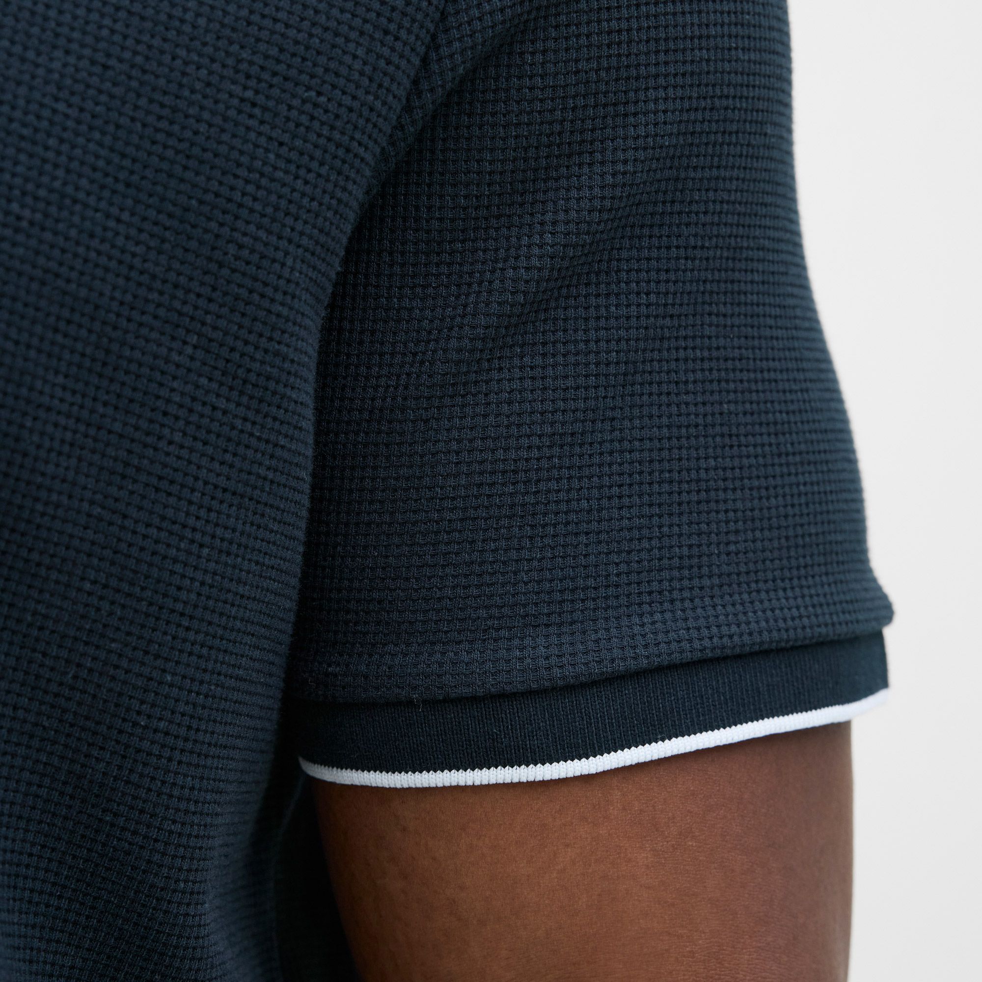 Jack & Jones Austin Polo Heren (plussize) 
