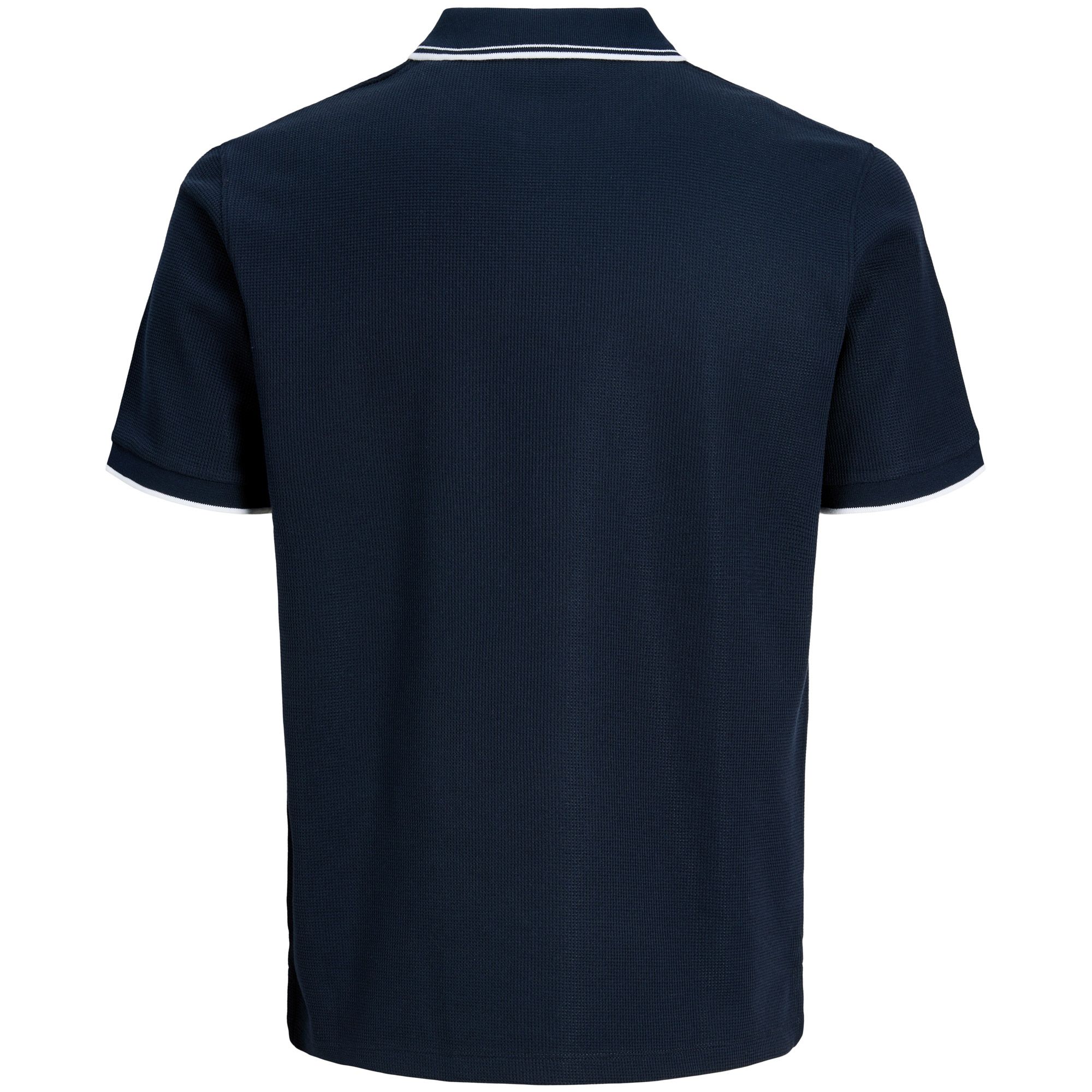 Jack & Jones Austin Polo Heren (plussize) 