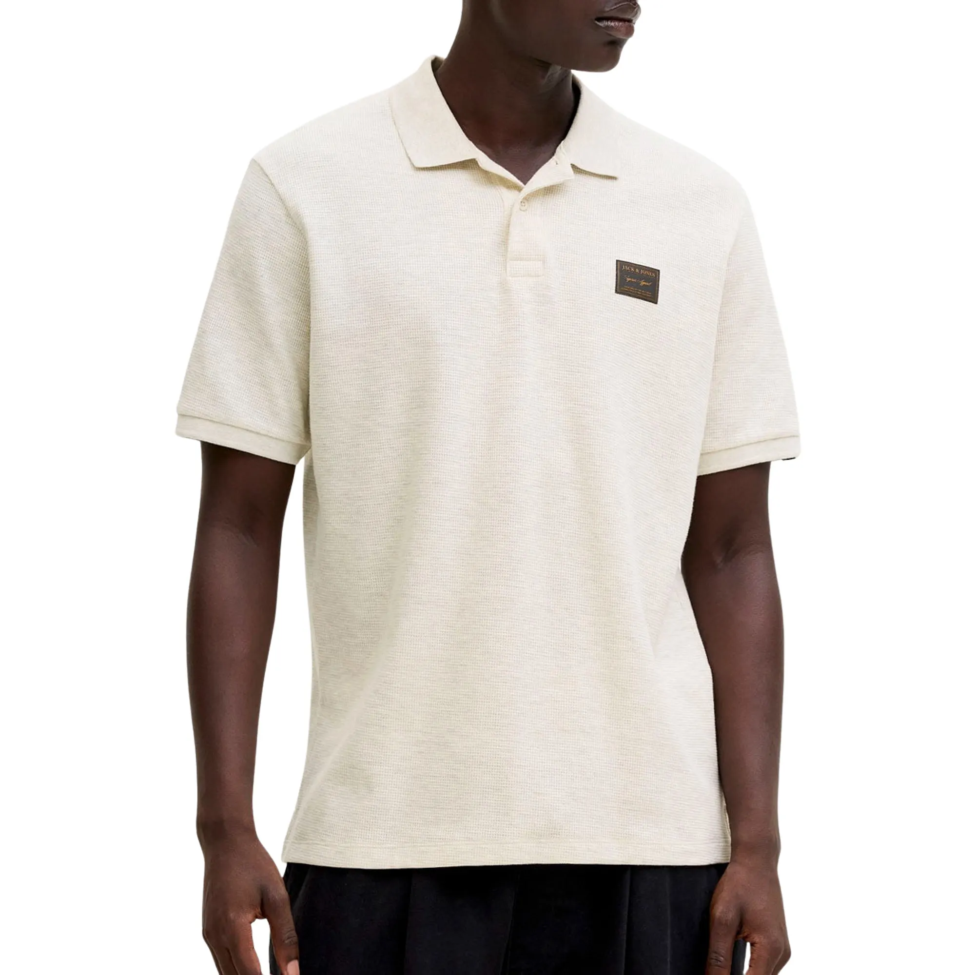 Jack &amp; Jones Daytona Polo Heren