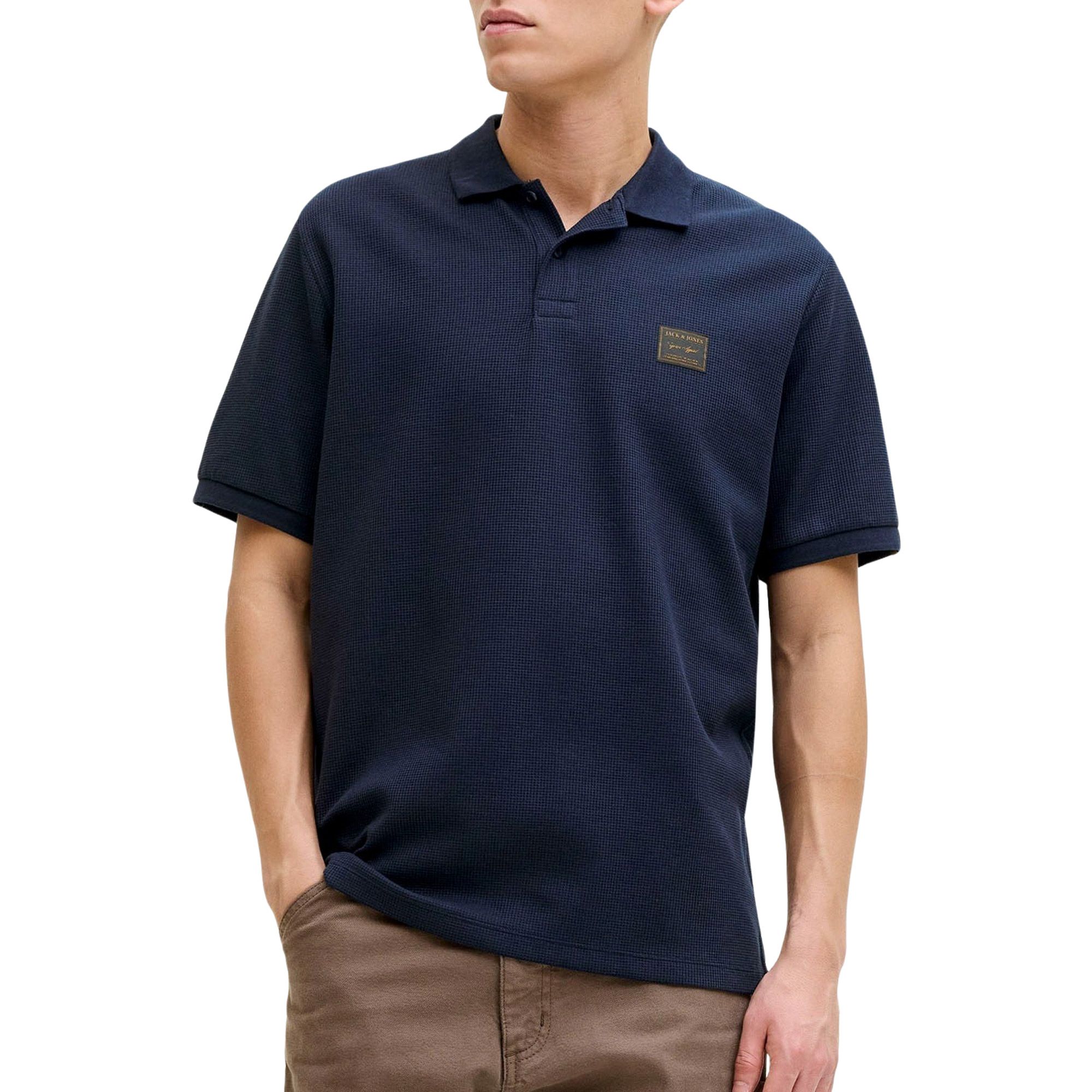Jack & Jones Daytona Polo Heren