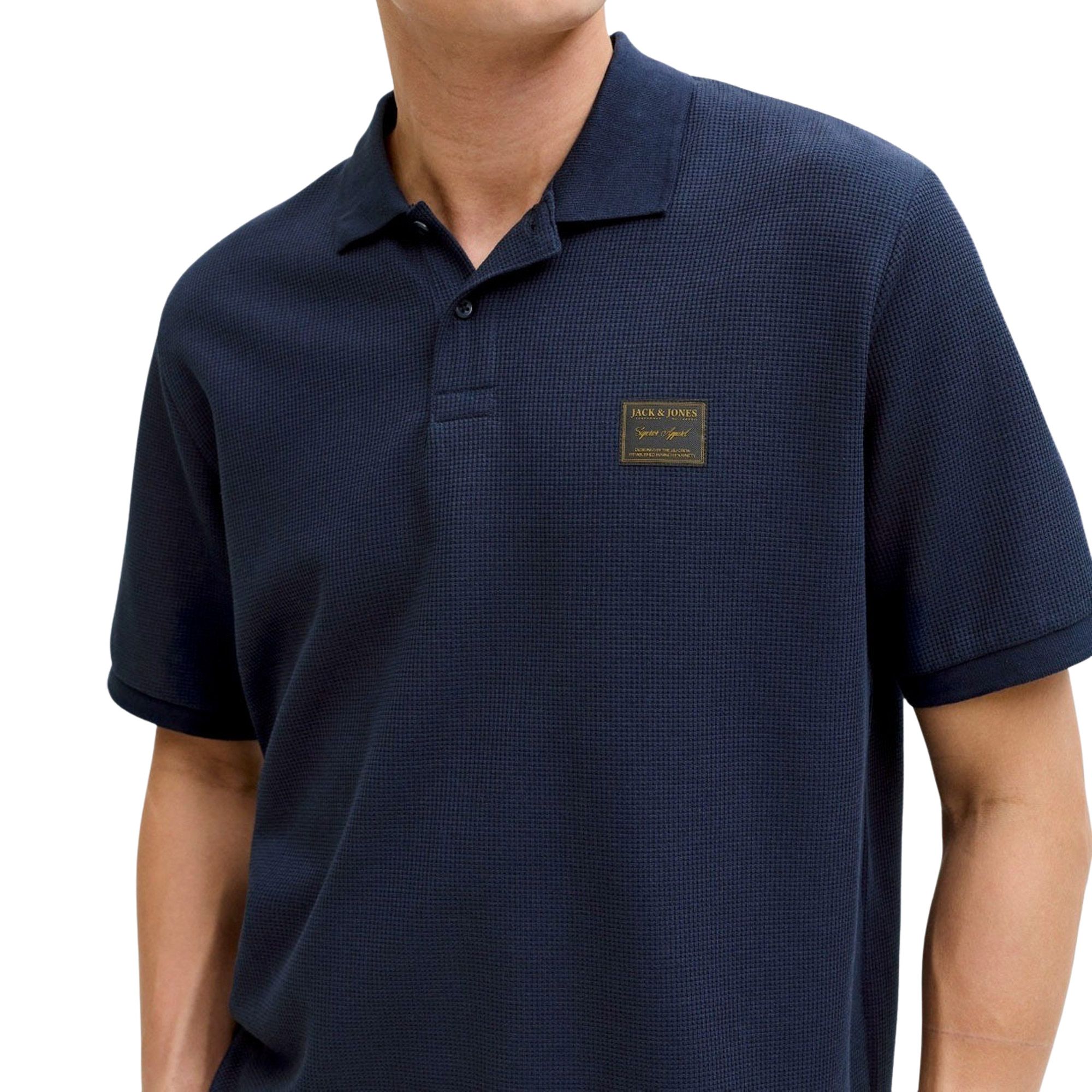 Jack & Jones Daytona Polo Heren