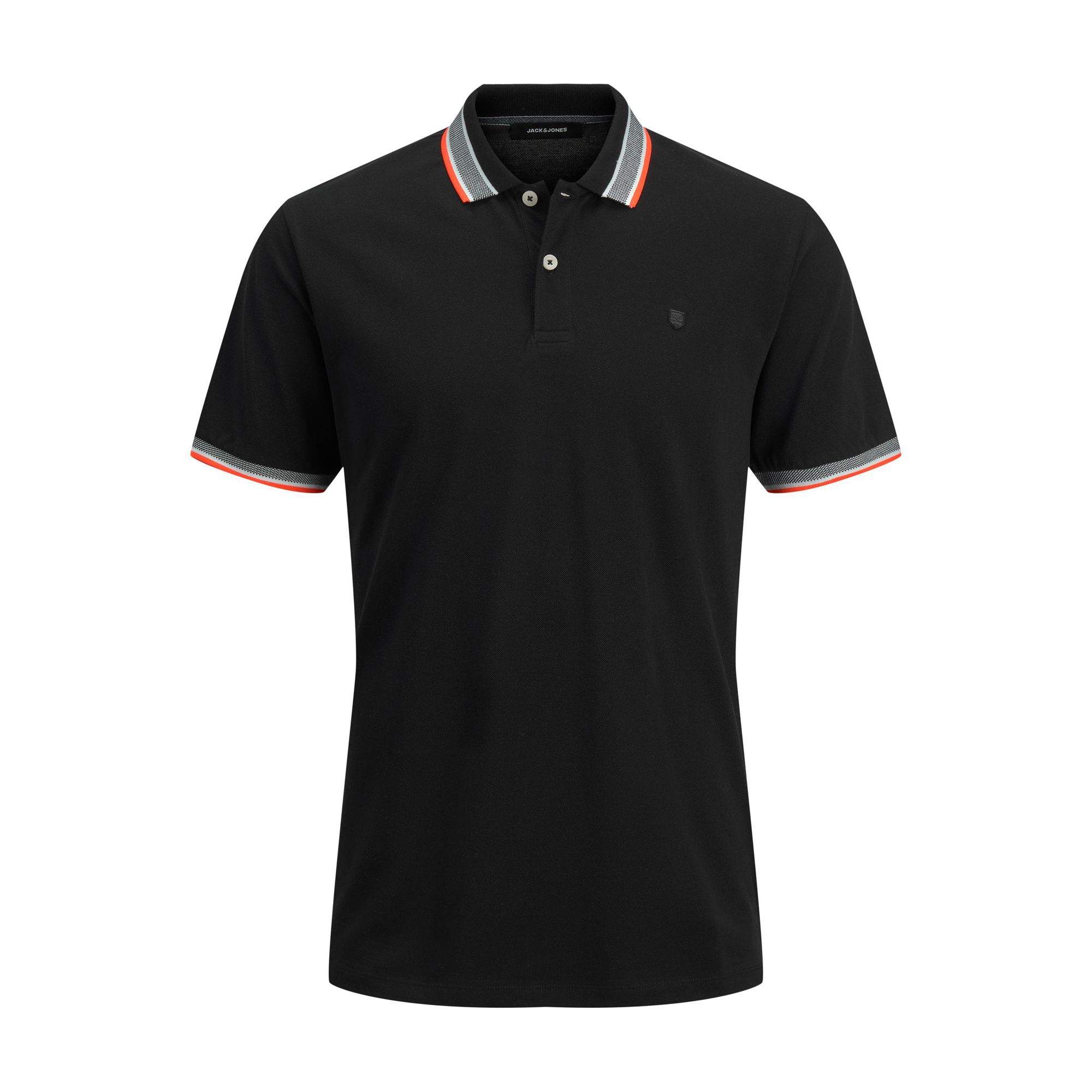 Polo Jack & Jones Neon Flash Homme