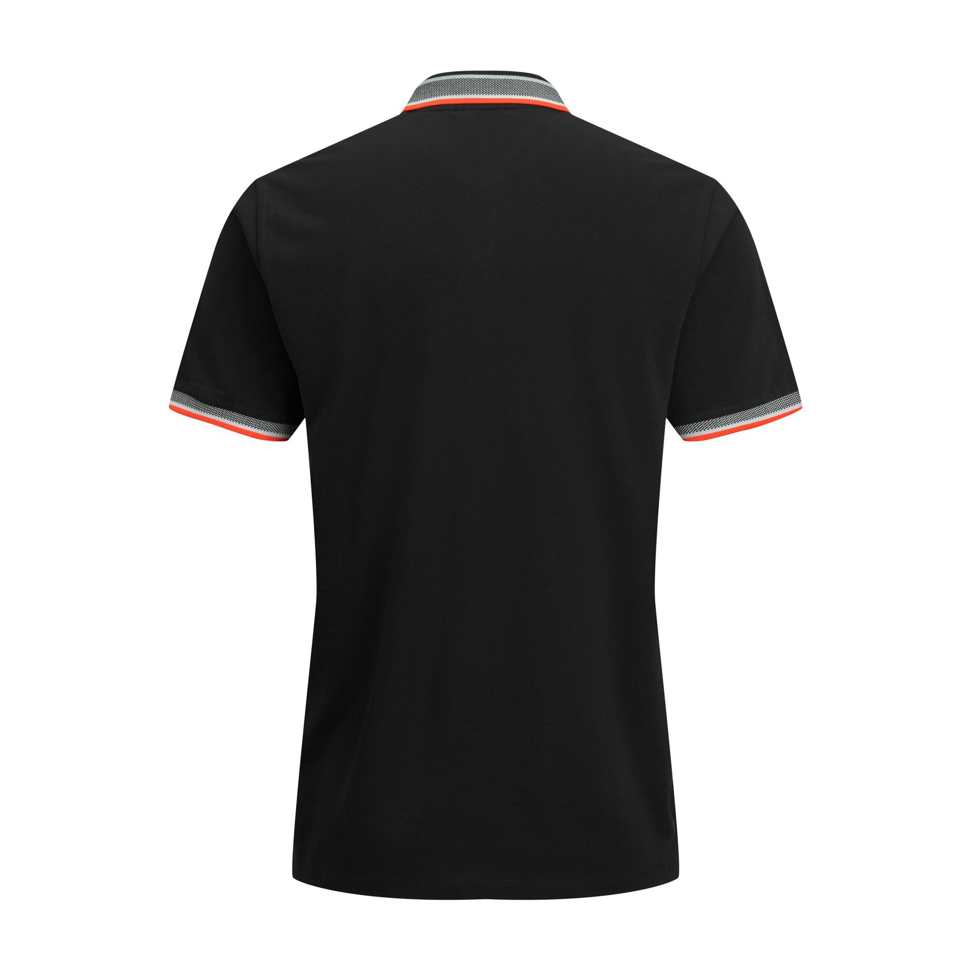 Polo Jack & Jones Neon Flash Homme