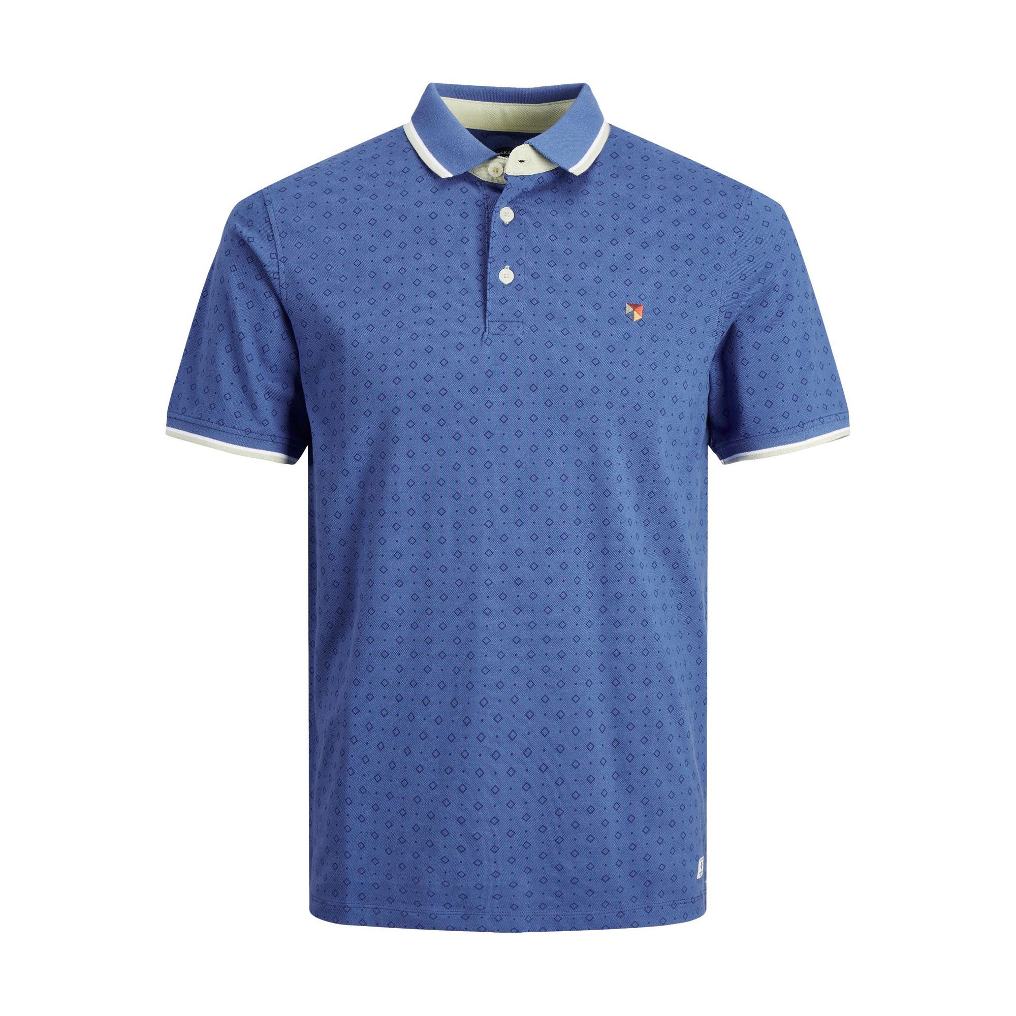 Jack & Jones Play AOP Paulos Polo Heren