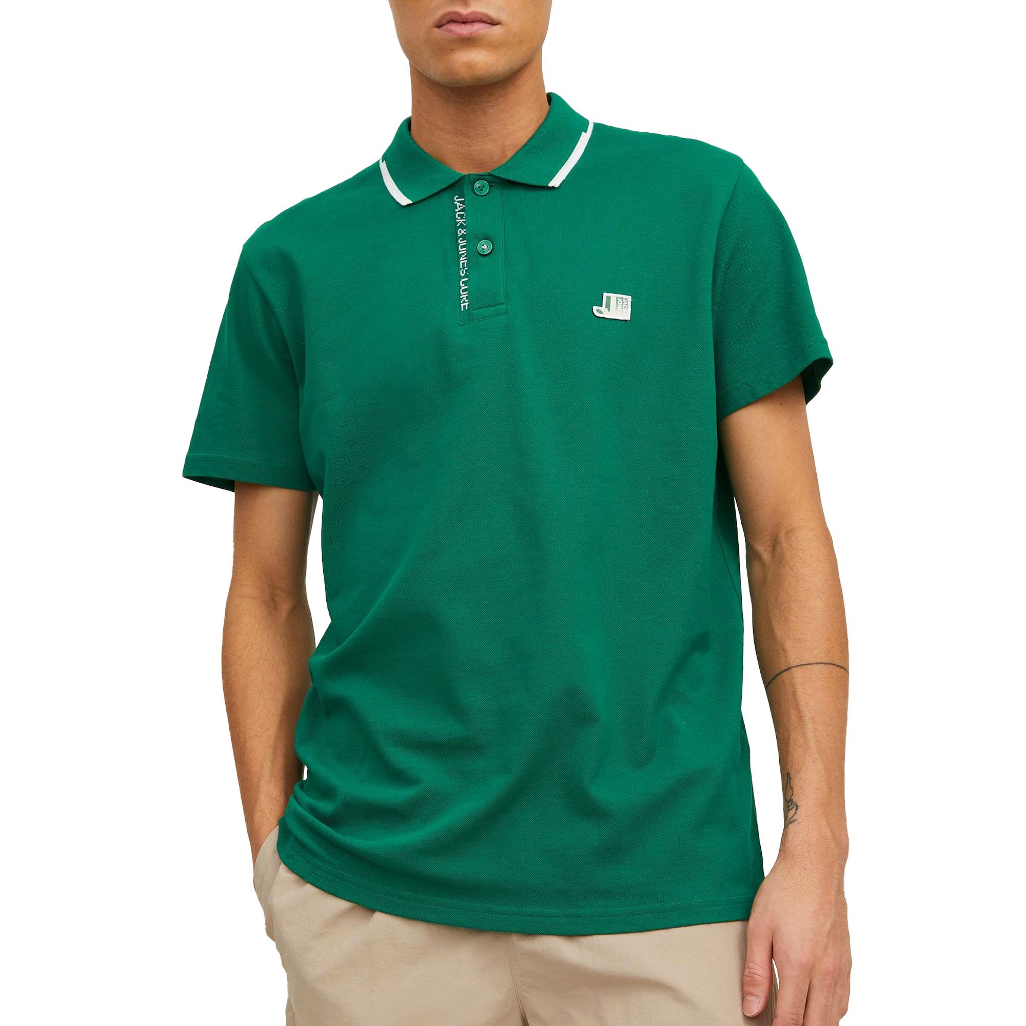 Jack & Jones Cologan Polo shirt Men