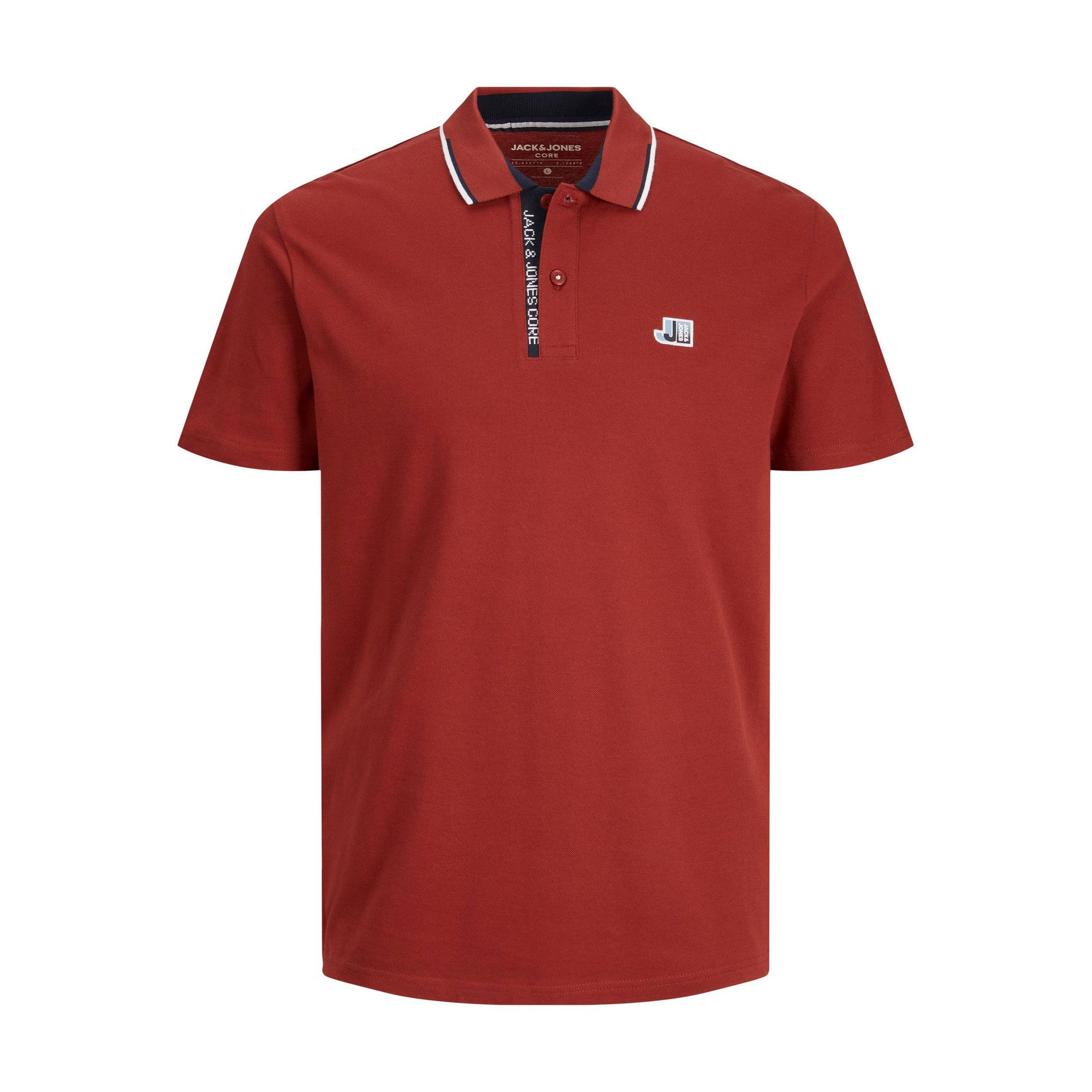Jack & Jones Cologan Polo Heren