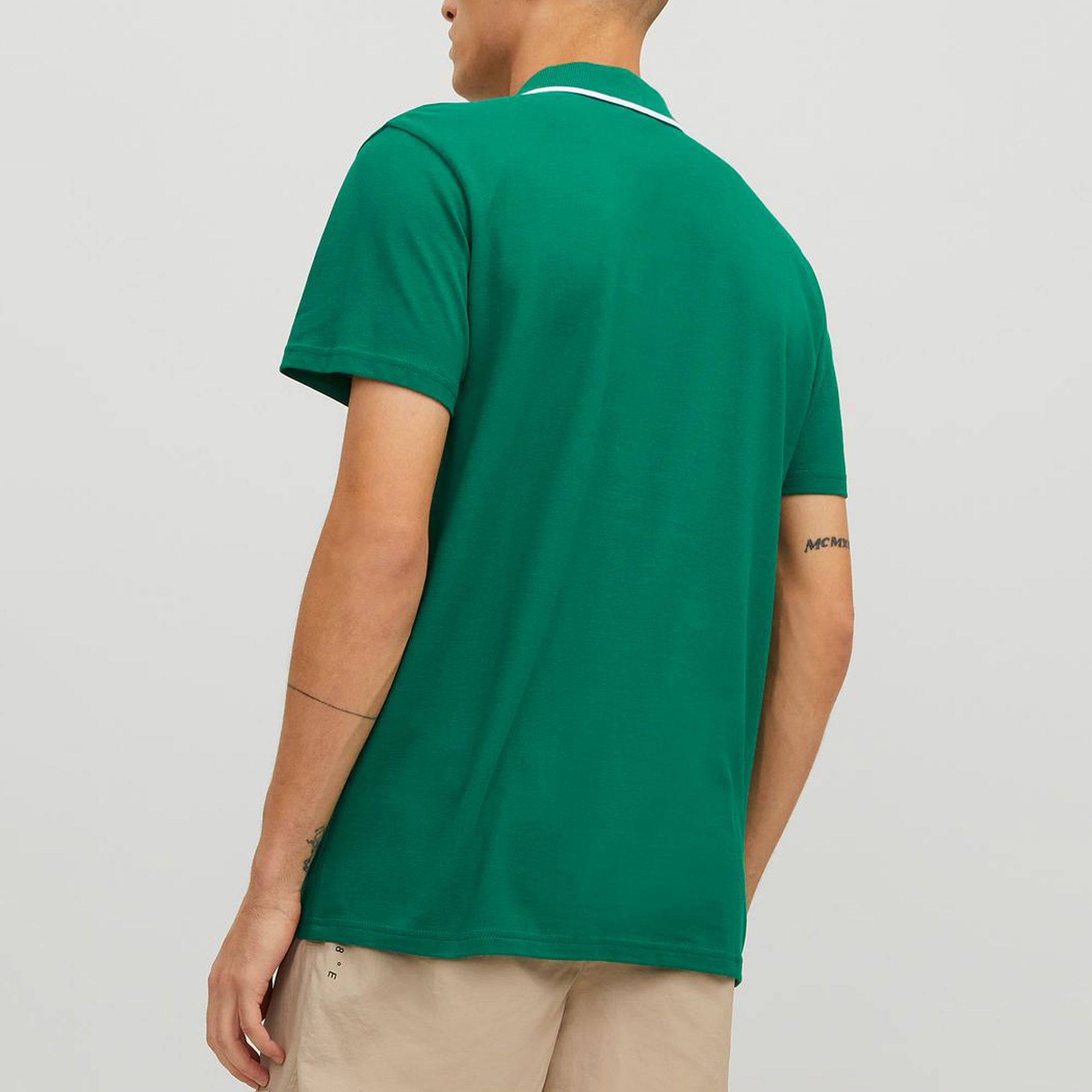 Jack & Jones Cologan Polo shirt Men