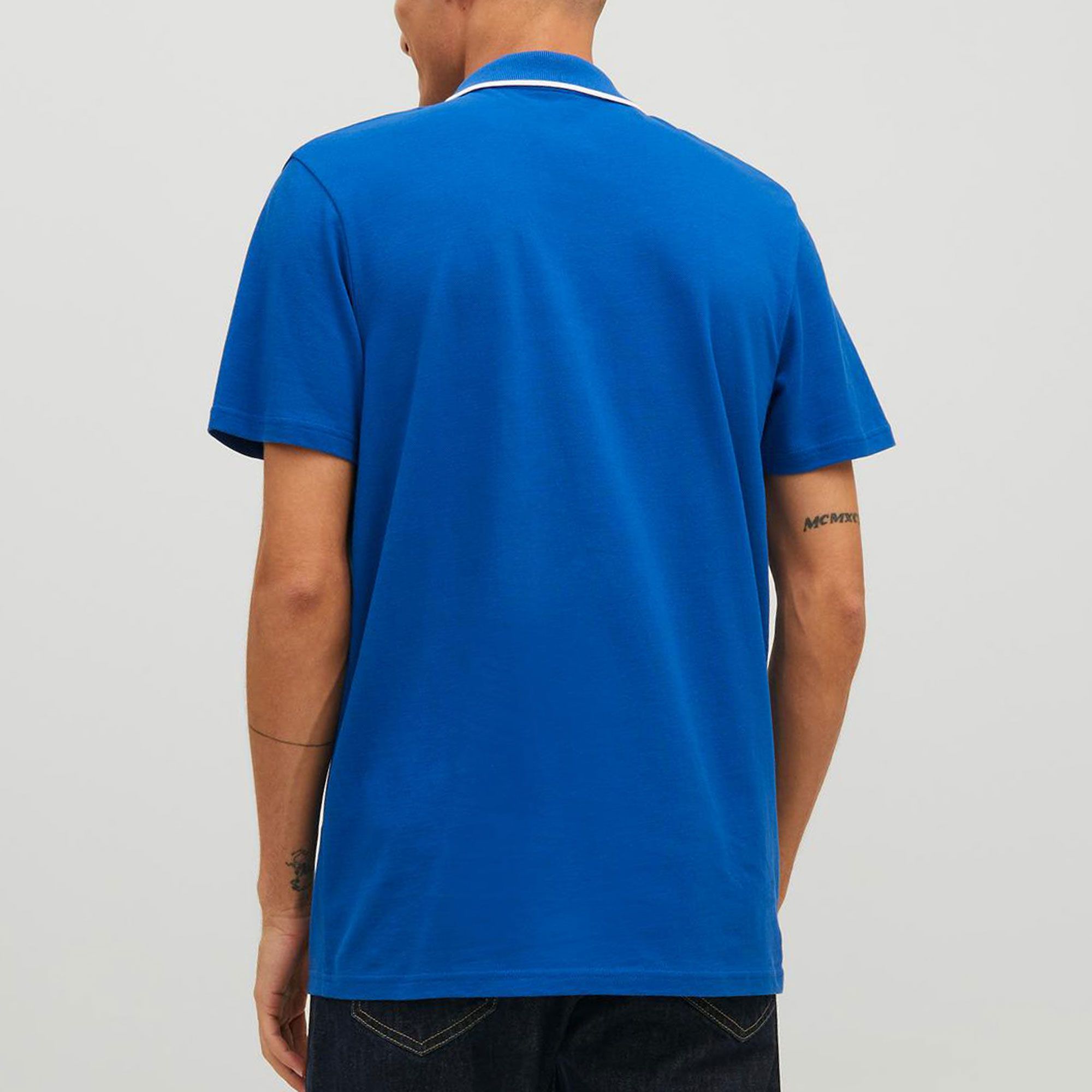 Jack & Jones Cologan Polo Heren