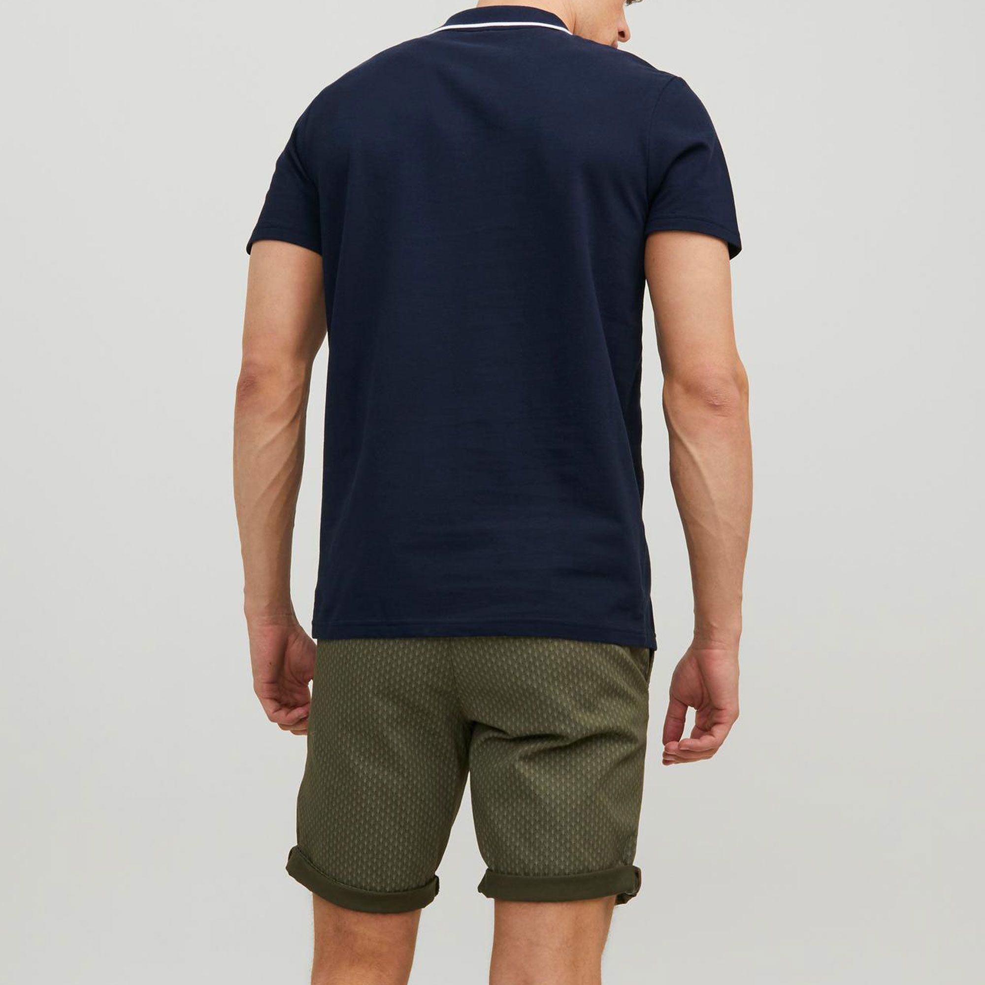 Jack & Jones Cologan Polo Heren