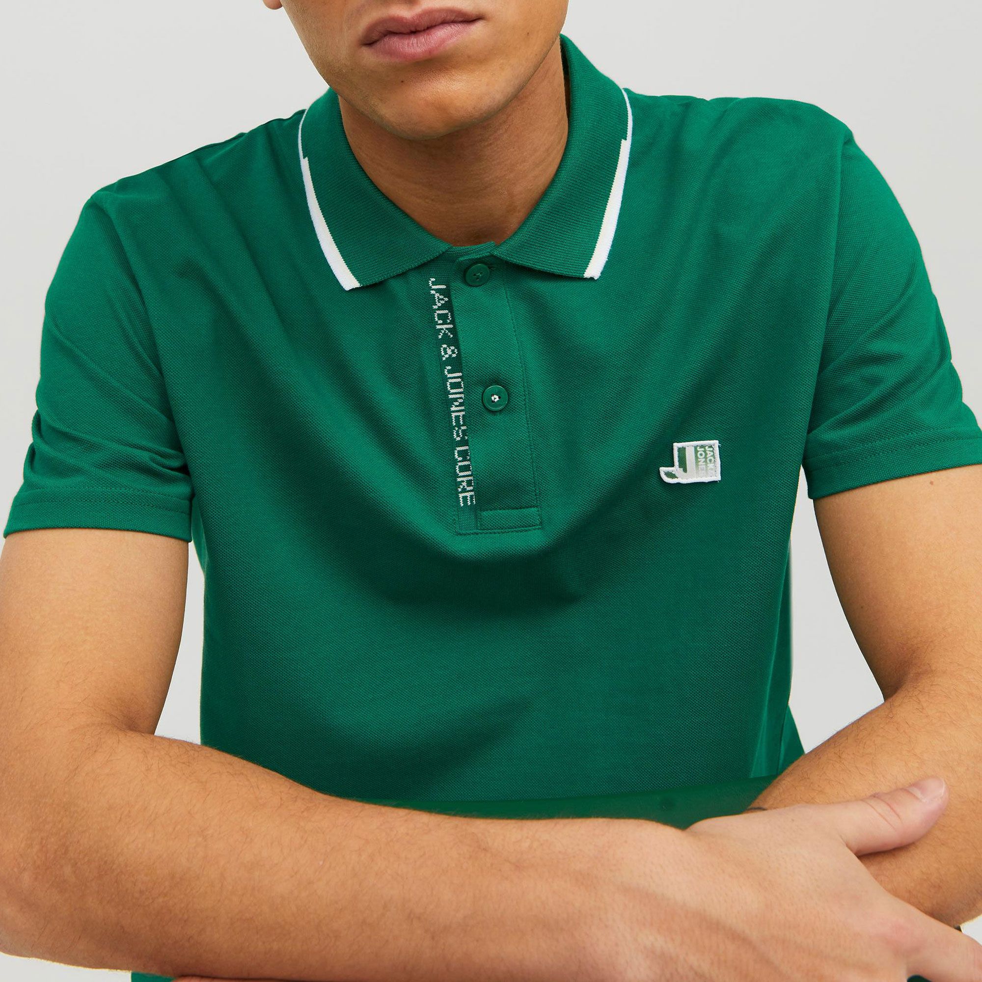 Jack & Jones Cologan Polo shirt Men