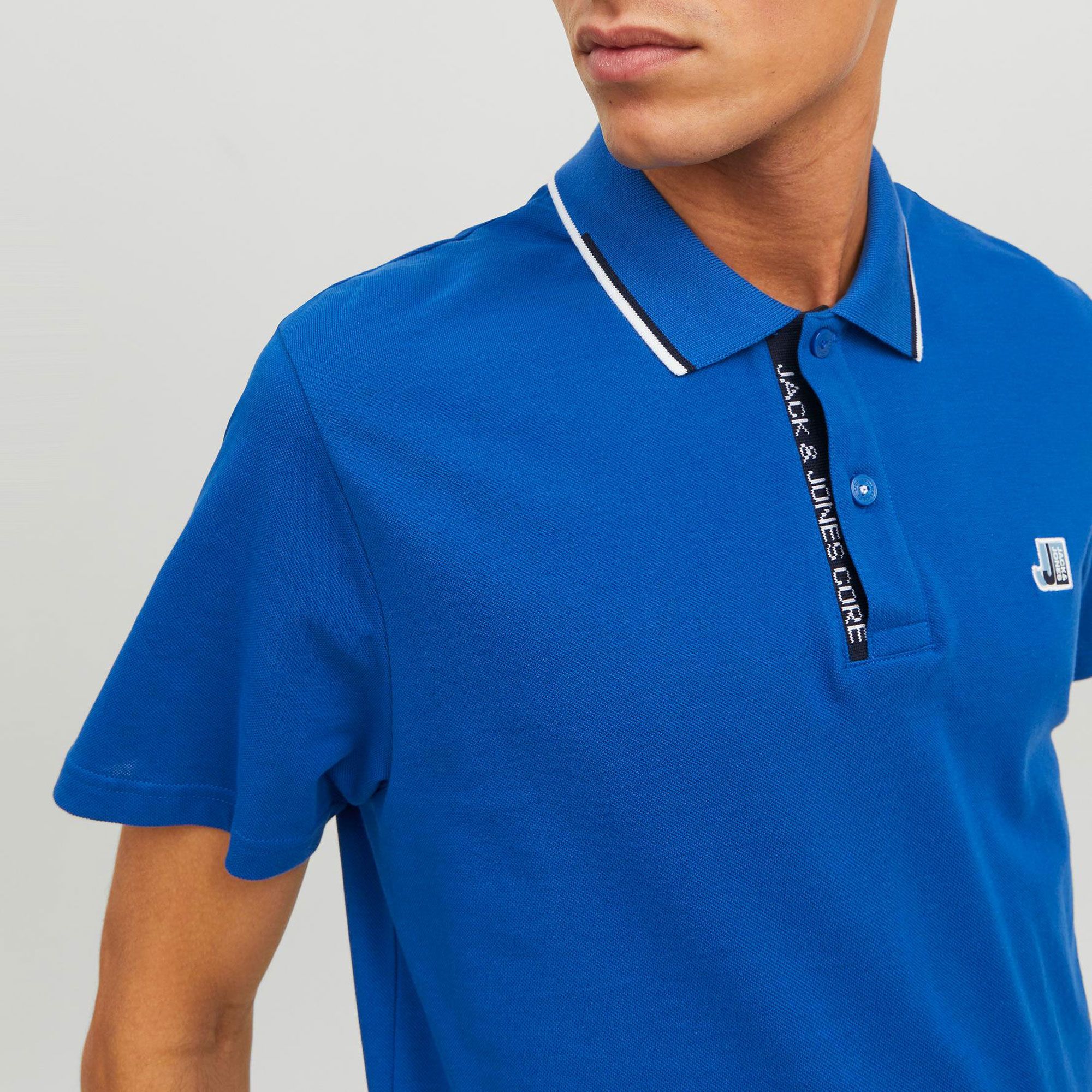 Jack & Jones Cologan Polo Heren