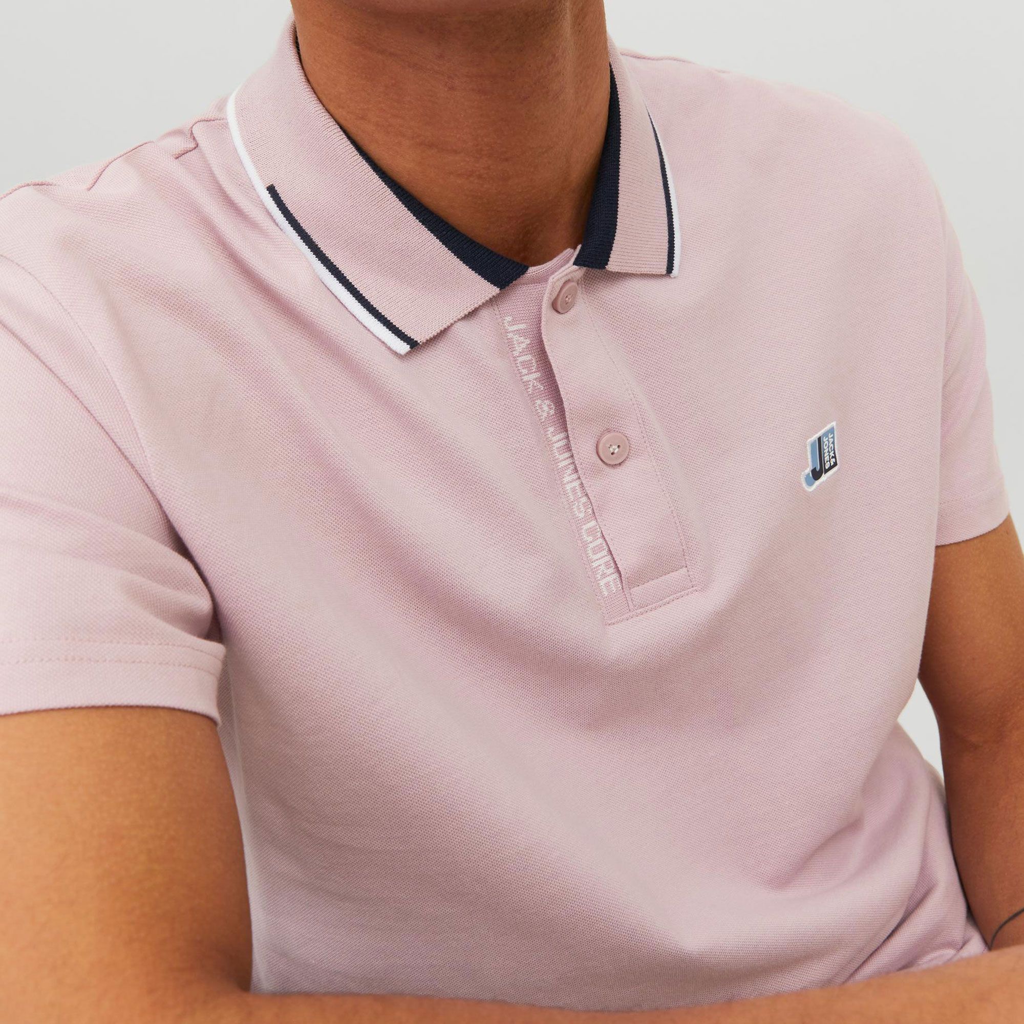 Jack & Jones Cologan Polo Heren