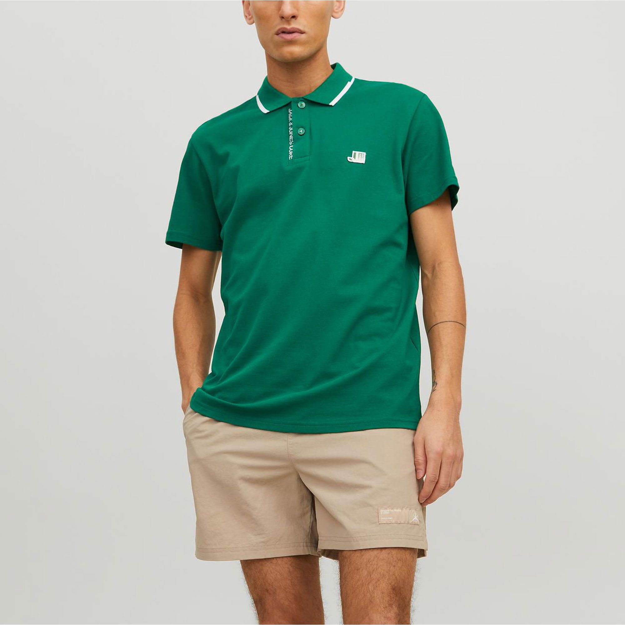 Jack & Jones Cologan Polo shirt Men