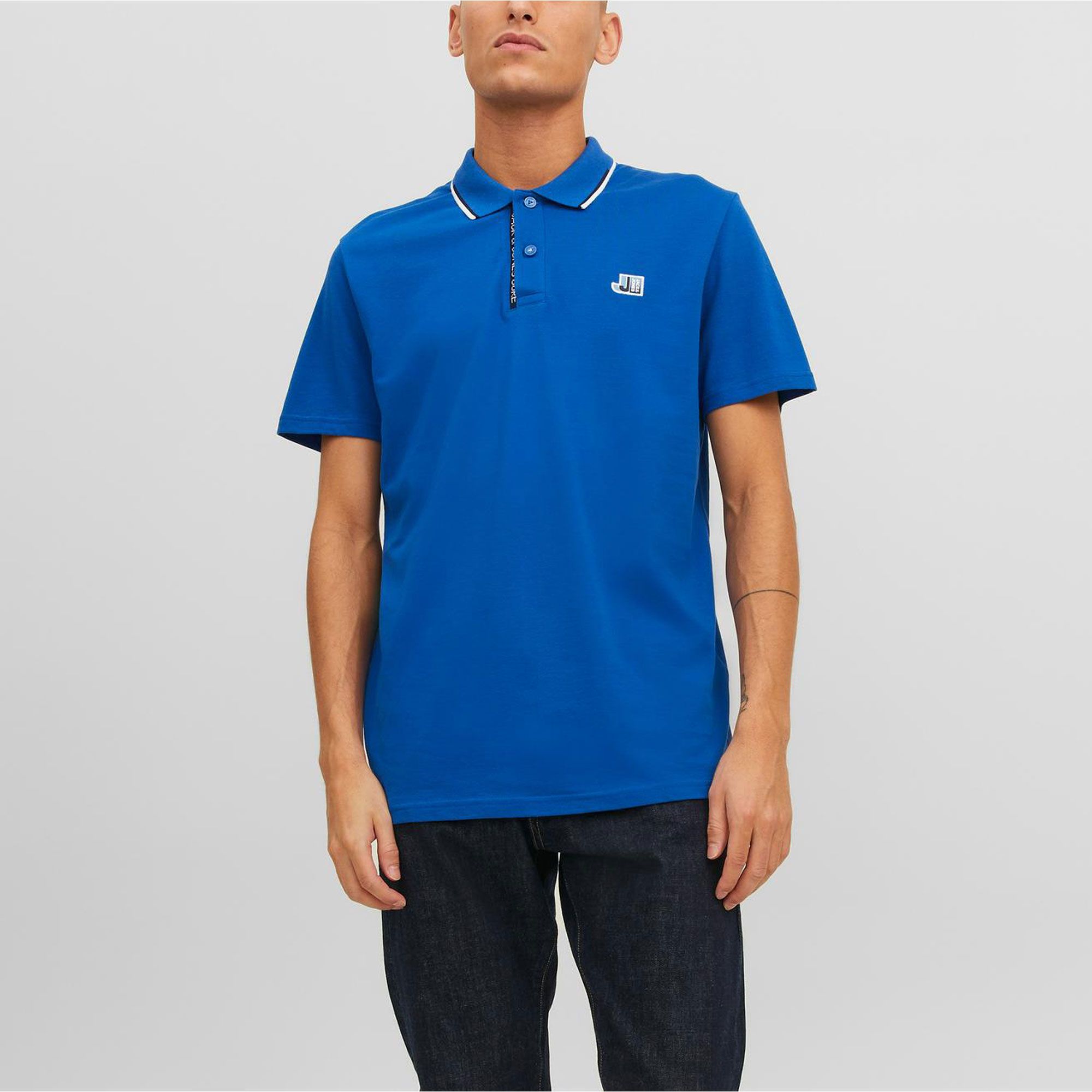 Jack & Jones Cologan Polo Heren