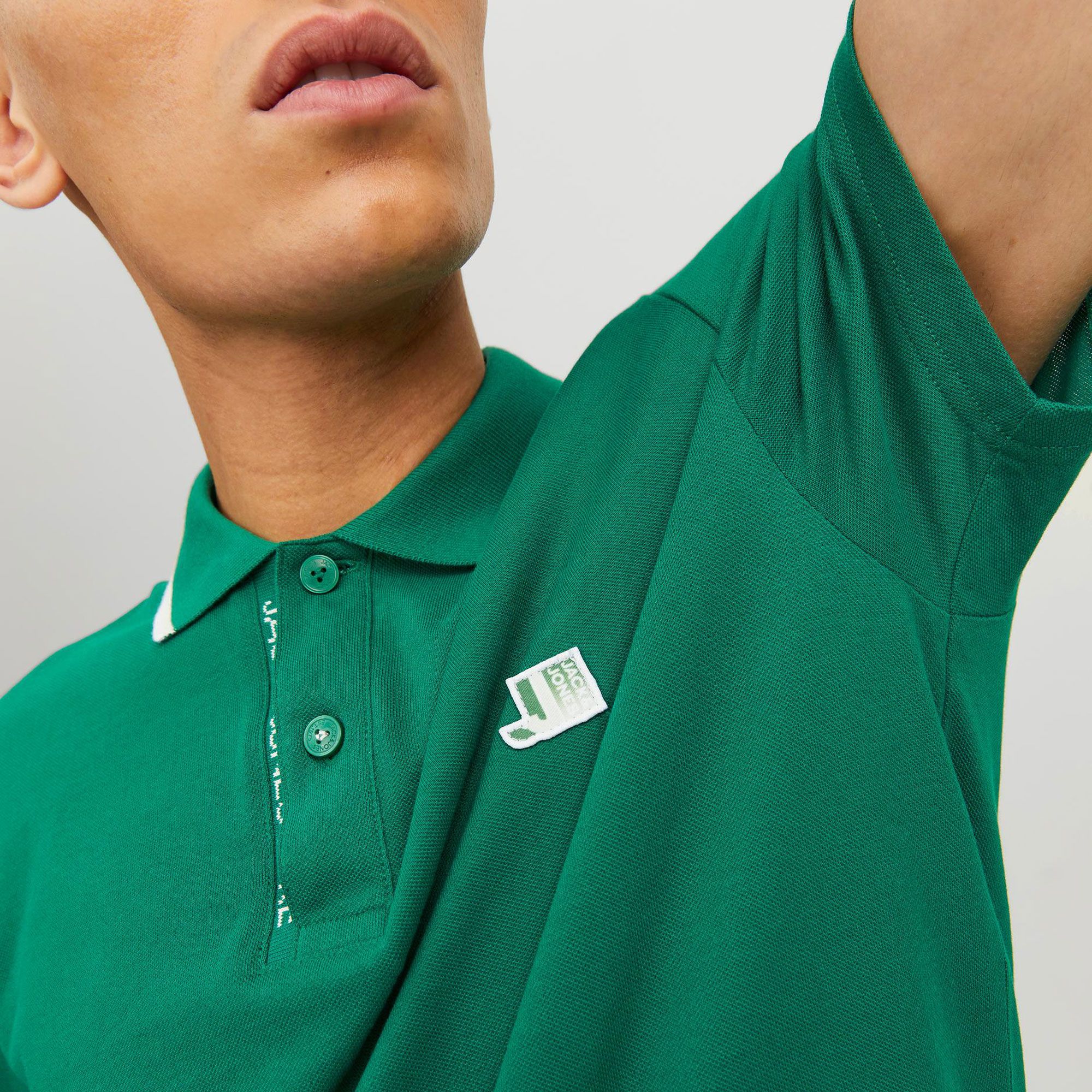 Jack & Jones Cologan Polo shirt Men