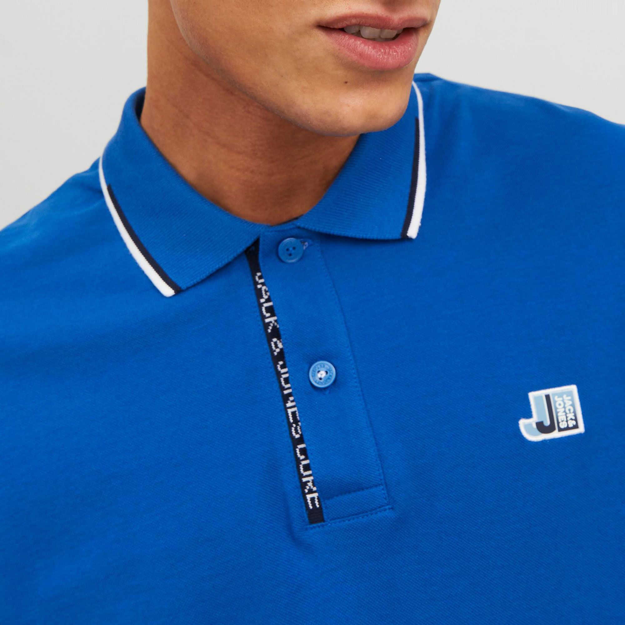 Jack & Jones Cologan Polo Heren