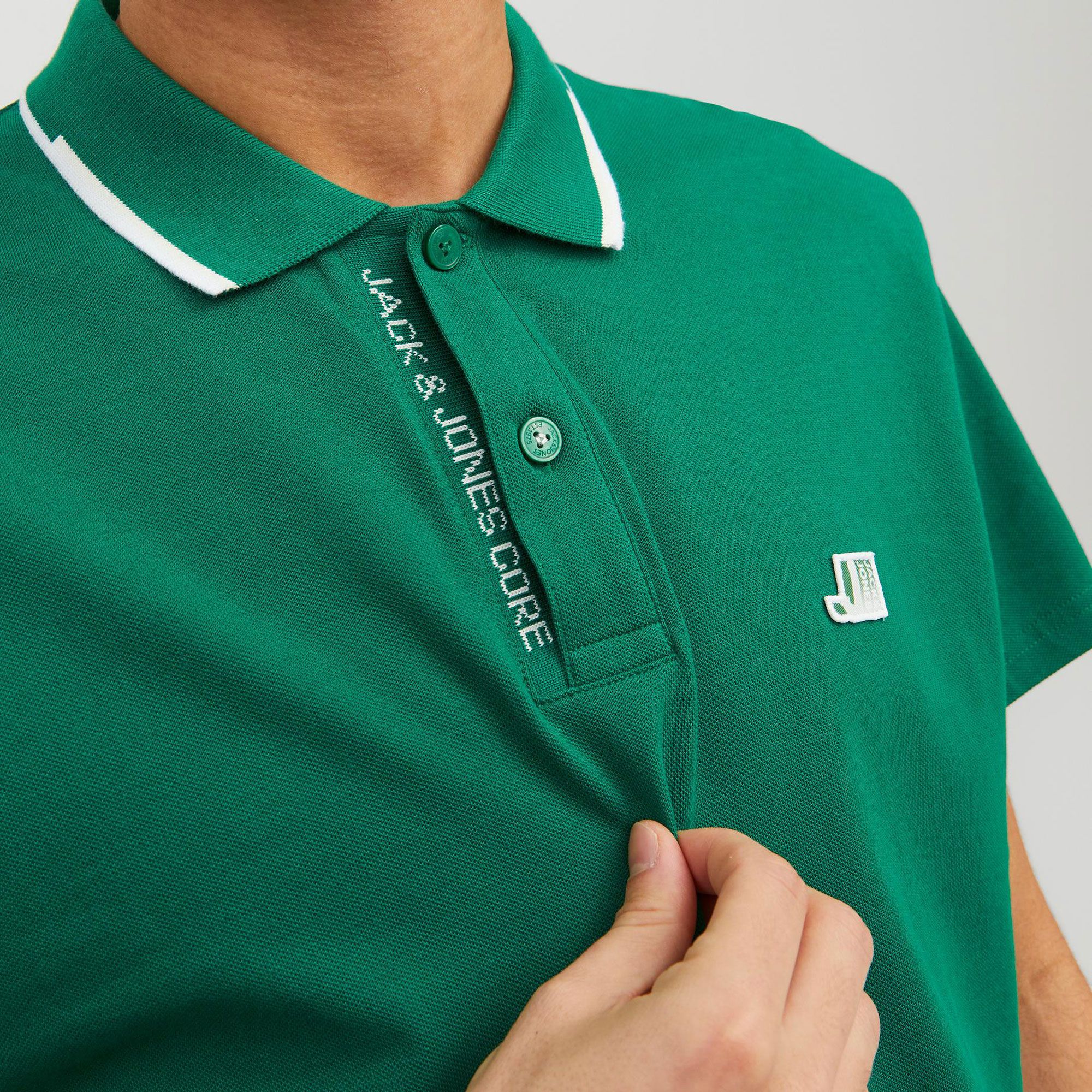 Jack & Jones Cologan Polo shirt Men
