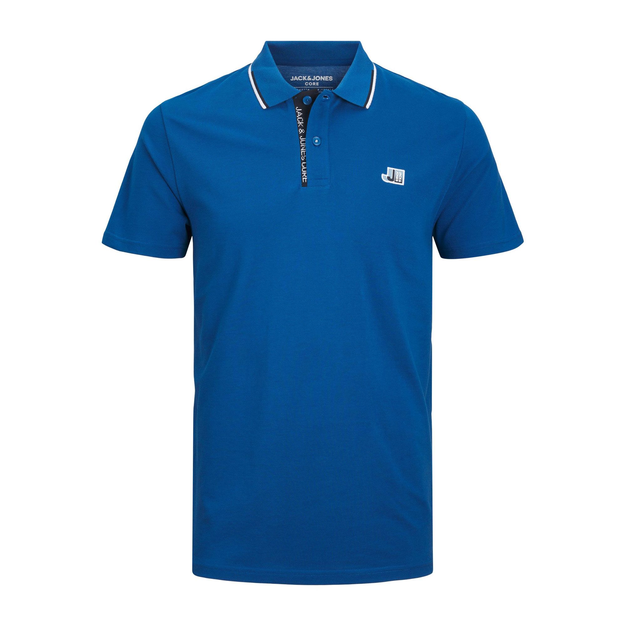 Jack & Jones Cologan Polo Heren
