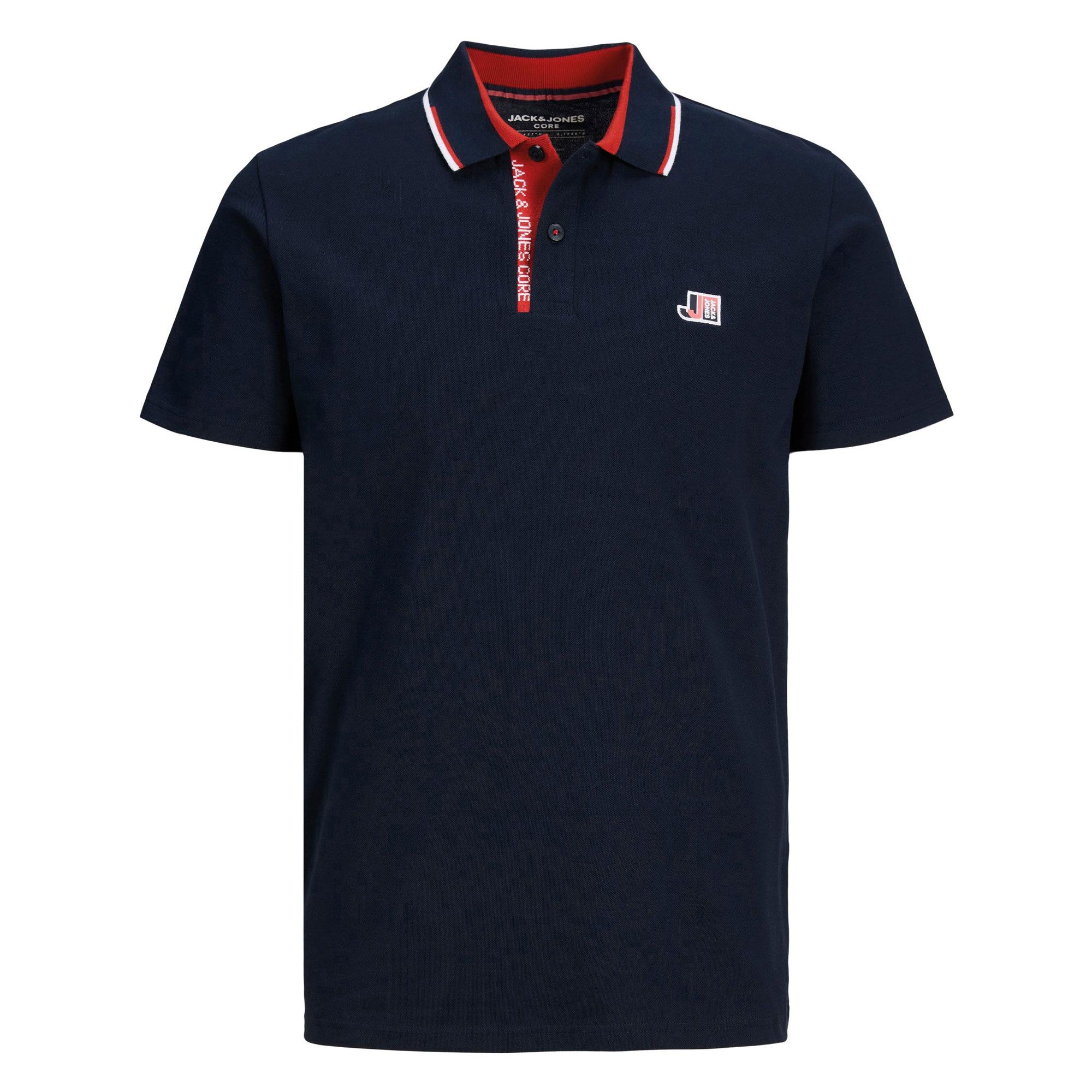 Jack & Jones Cologan Polo Heren