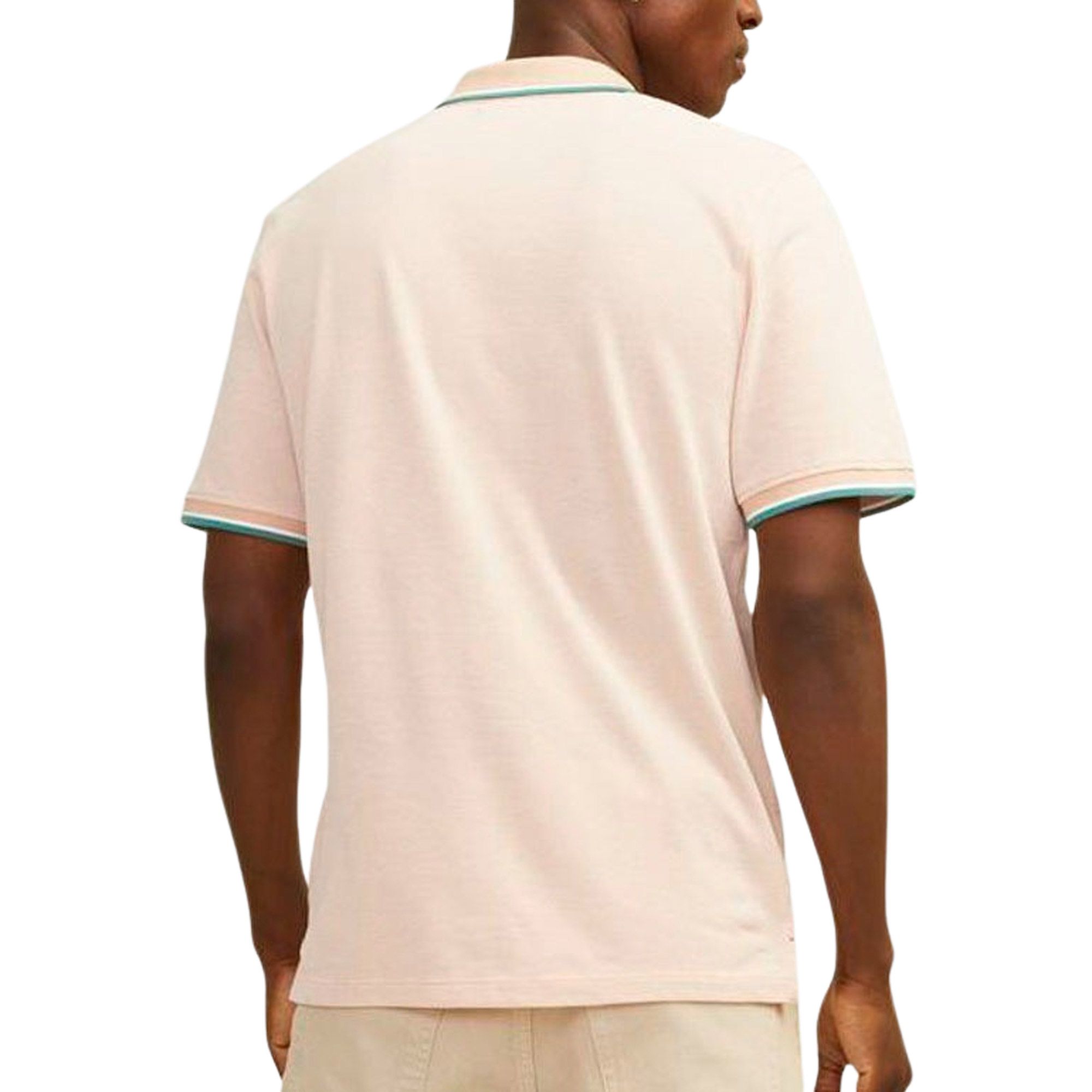 Jack & Jones Premium Bluwin Polo Heren