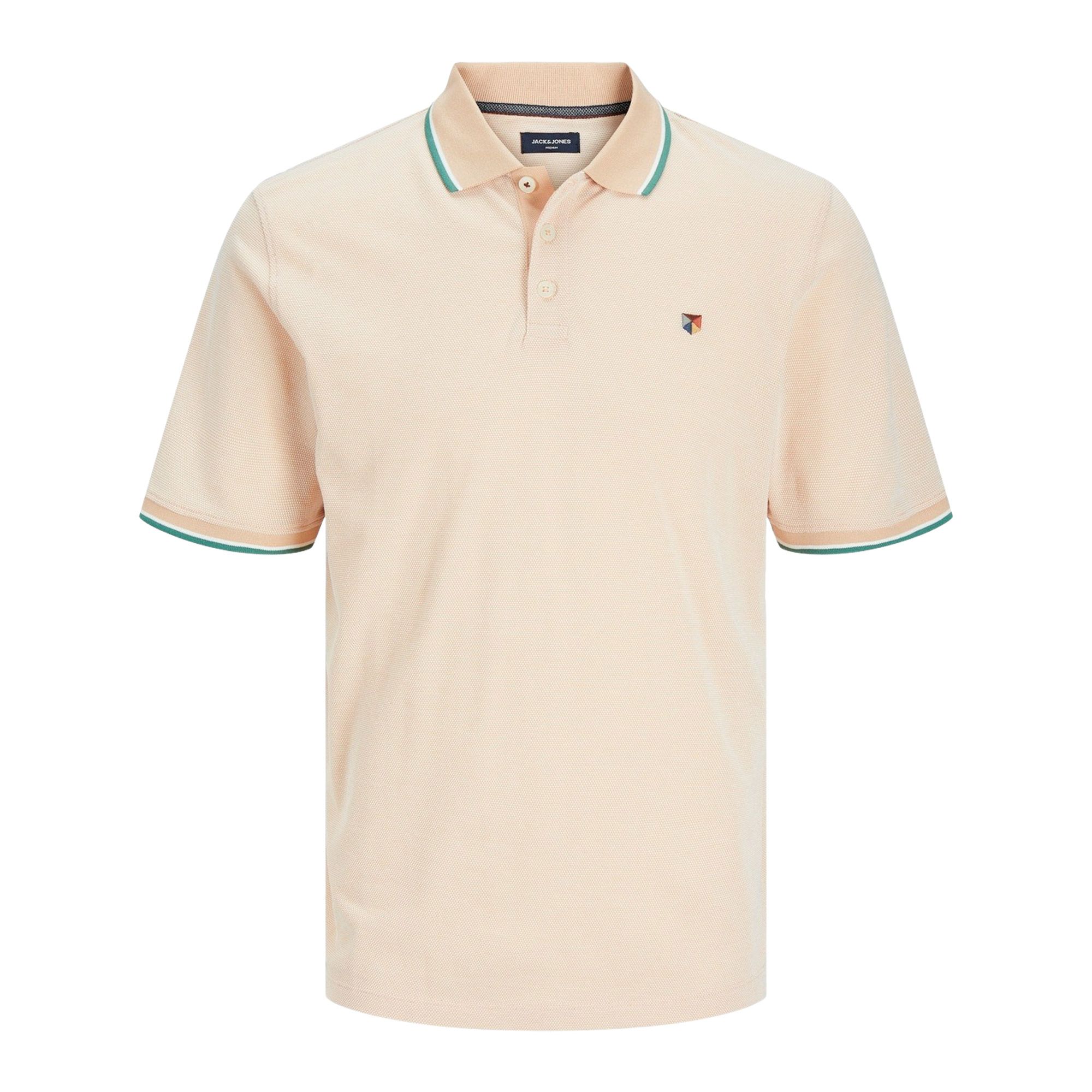 Jack & Jones Premium Bluwin Polo Heren