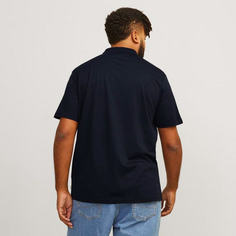 Jack & Jones Rodney Polo Heren (plussize)