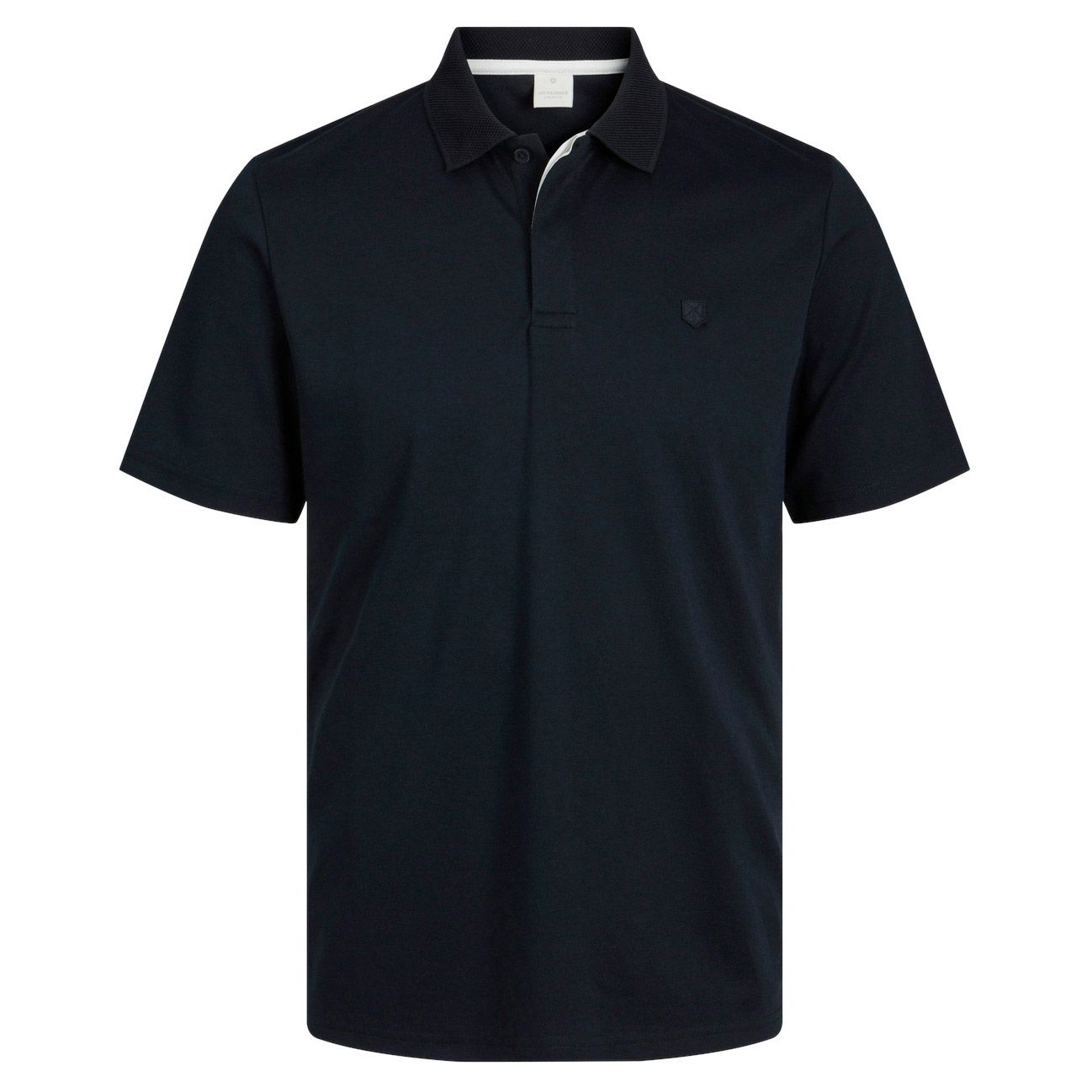 Jack & Jones Rodney Polo Heren (plussize)
