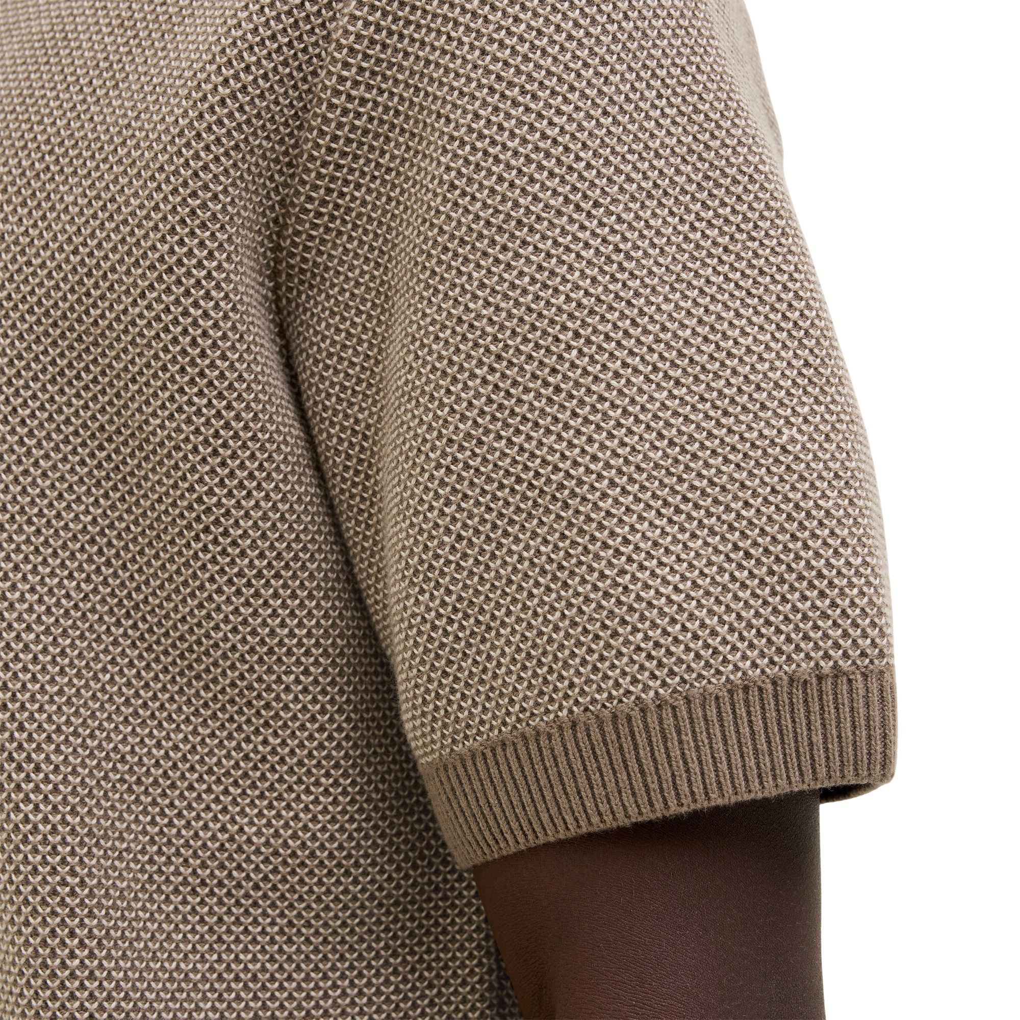 Polo T-Shirt Jack & Jones Ceaston Knit Hommes