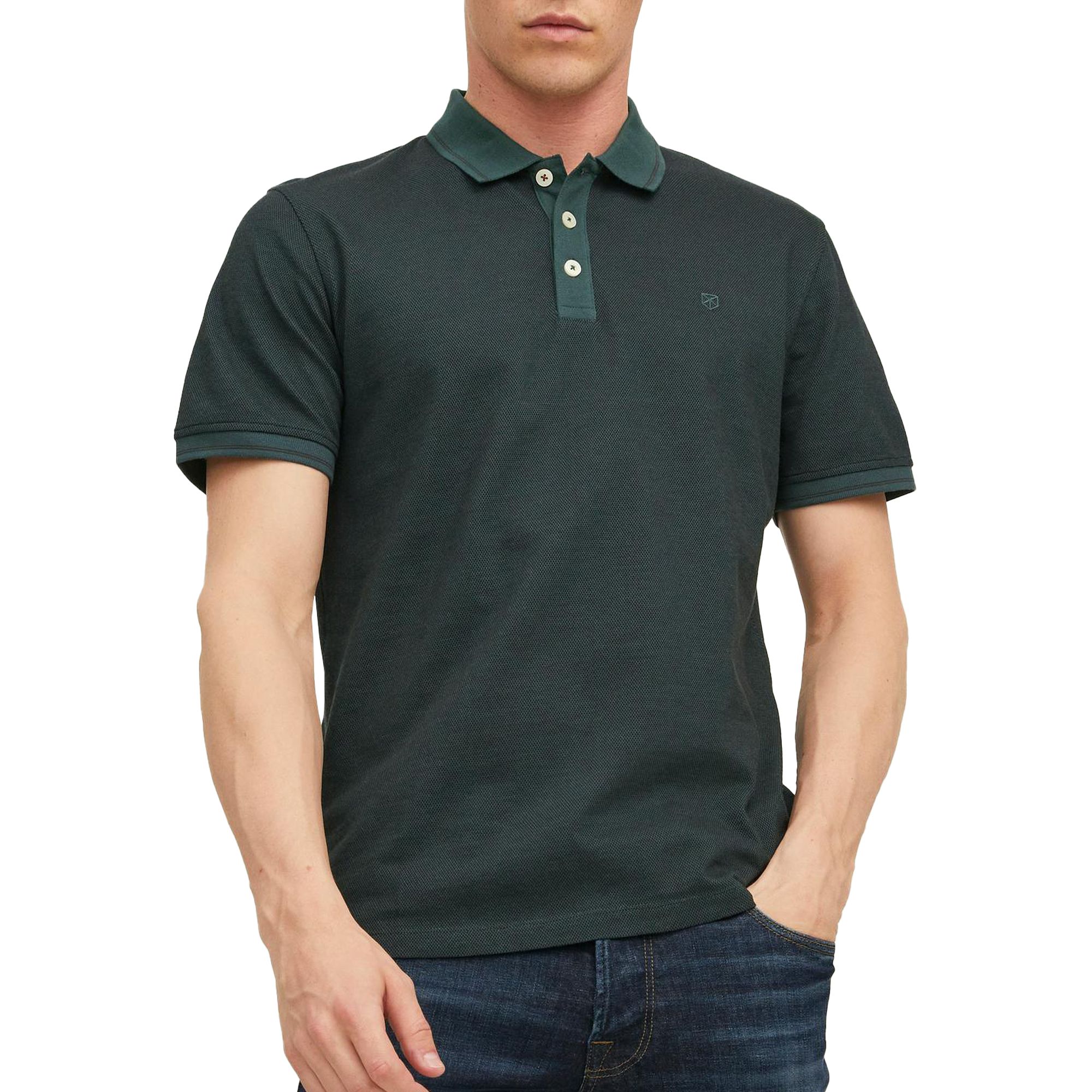 Jack & Jones Premium Bluwin Polo Heren
