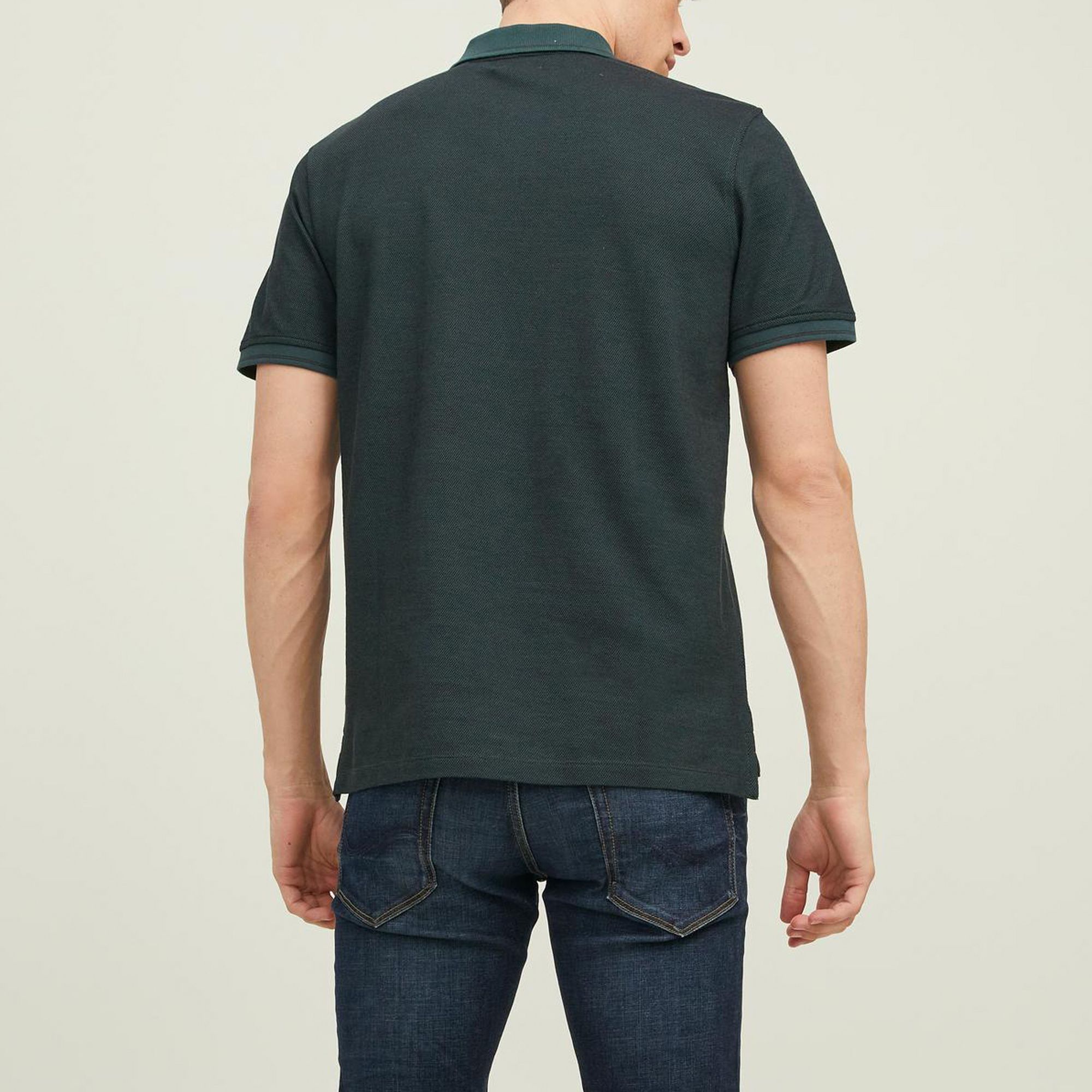 Jack & Jones Premium Bluwin Polo Heren