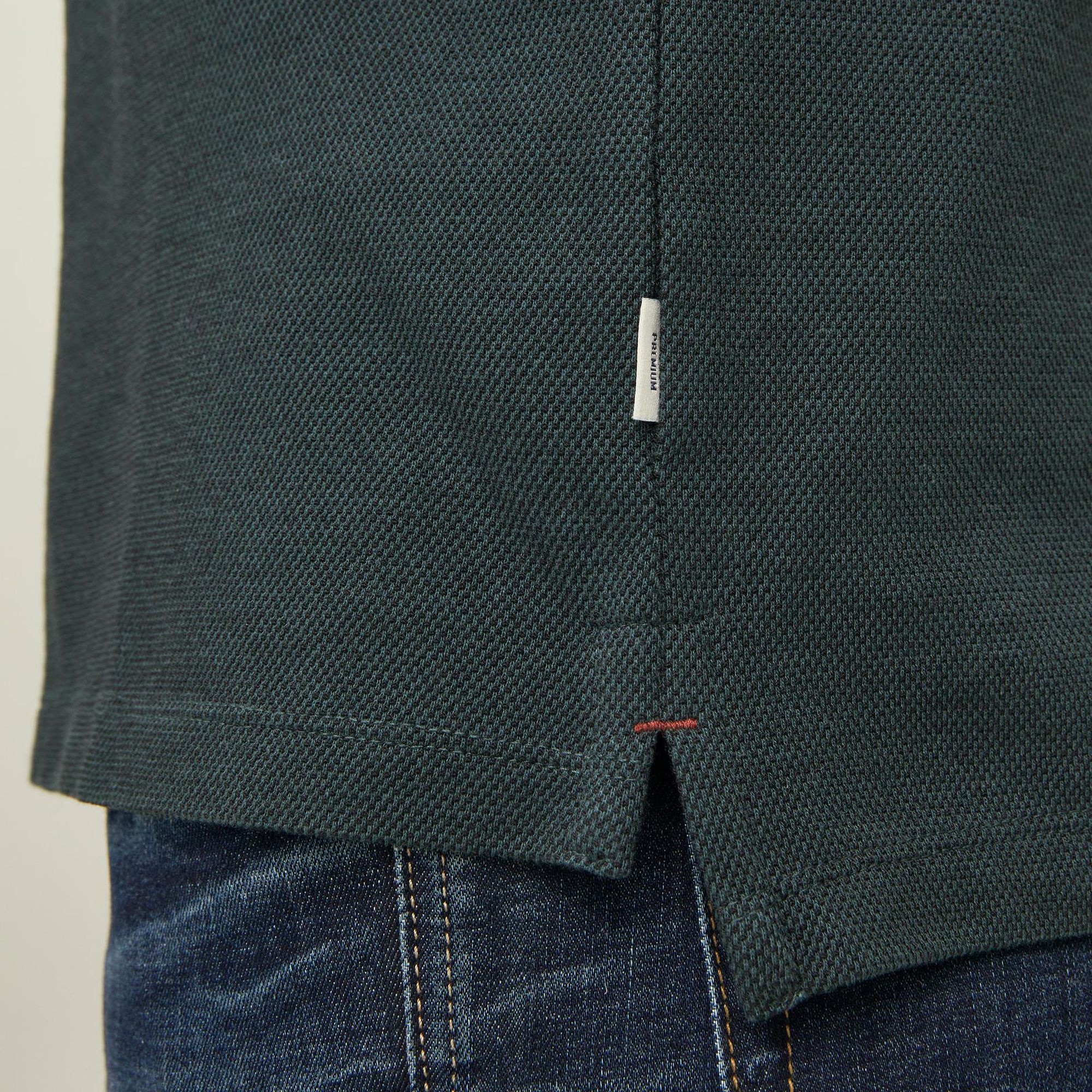 Jack & Jones Premium Bluwin Polo Heren