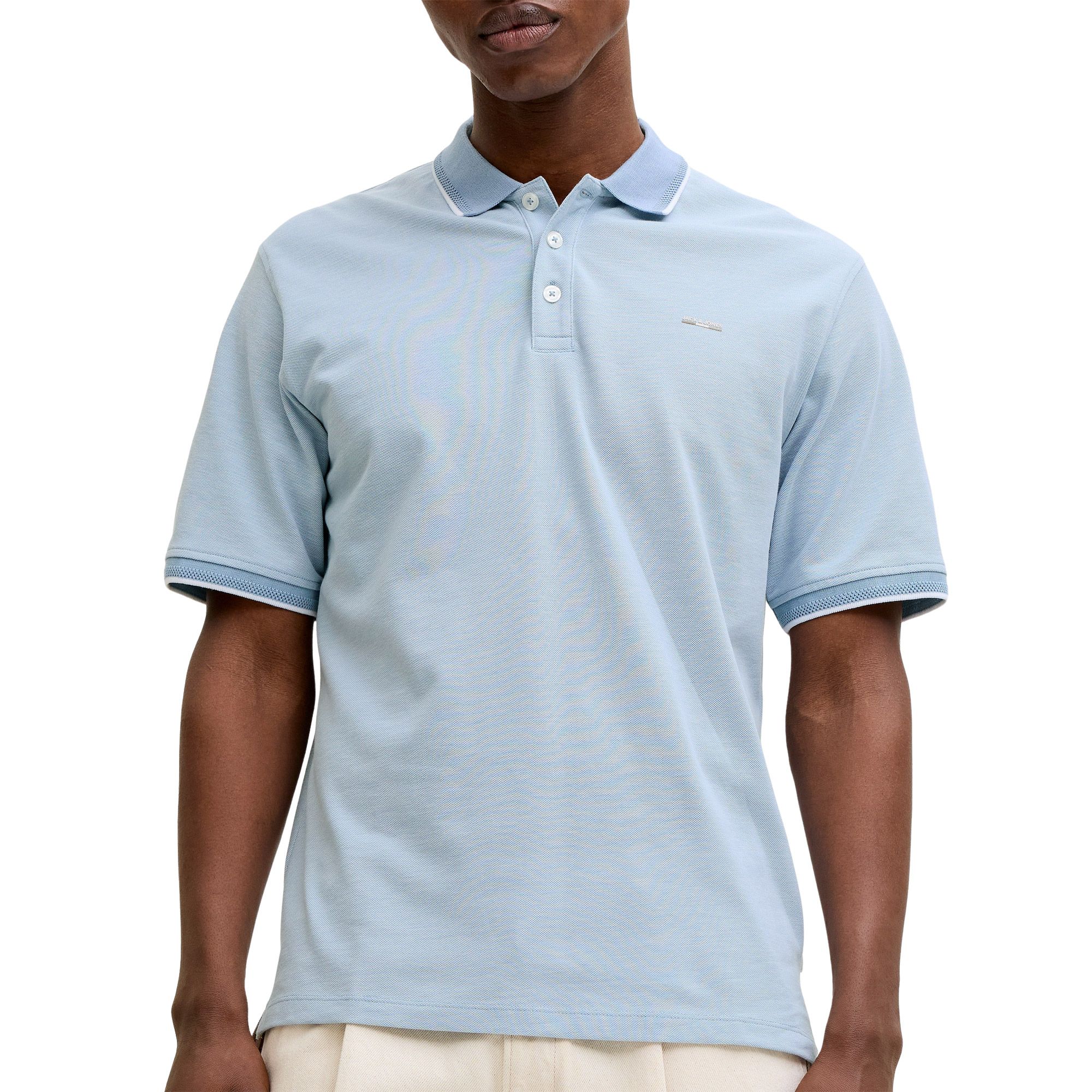 Jack & Jones Alves Polo Heren