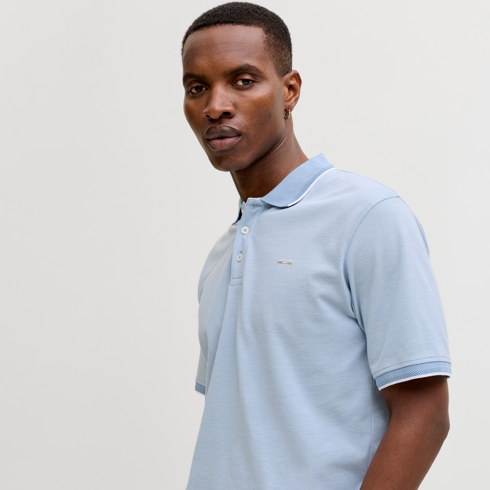 Jack & Jones Alves Polo Heren