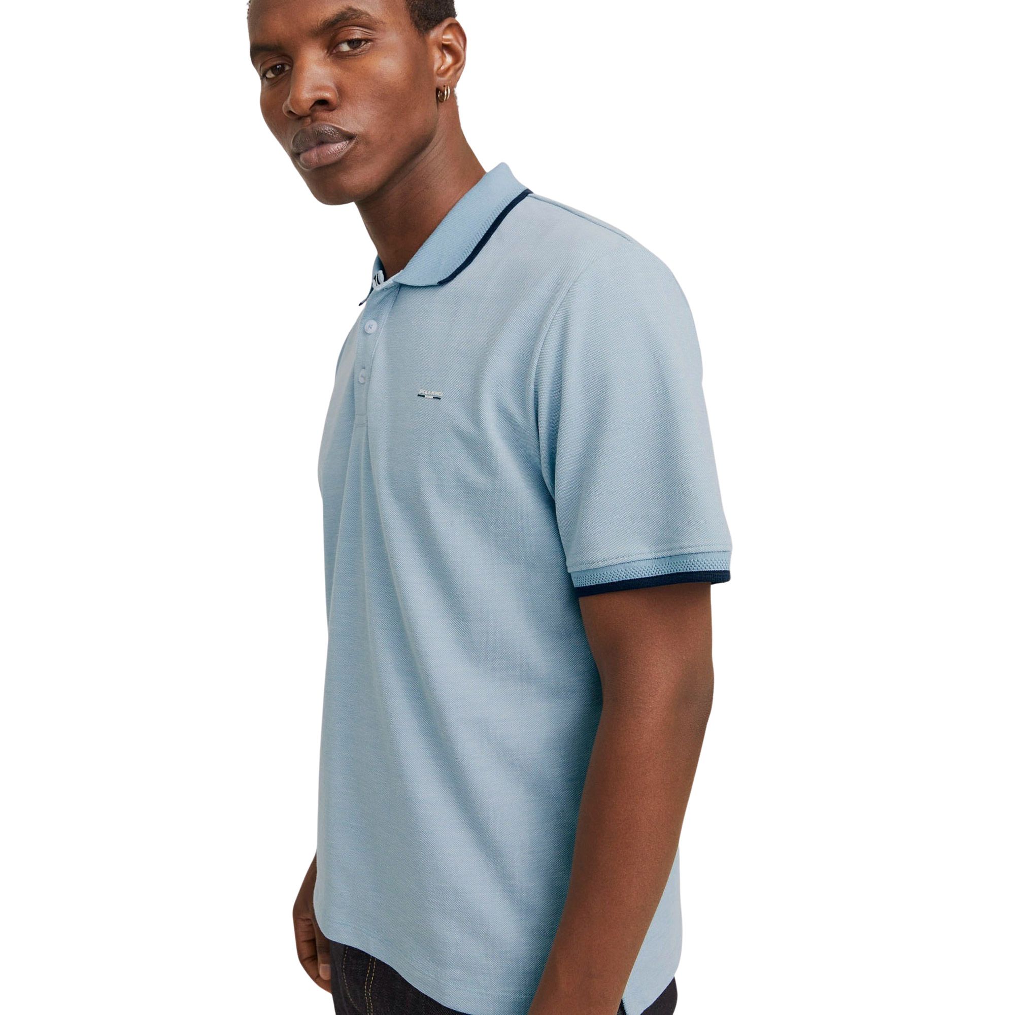 Jack & Jones Alves Polo Heren