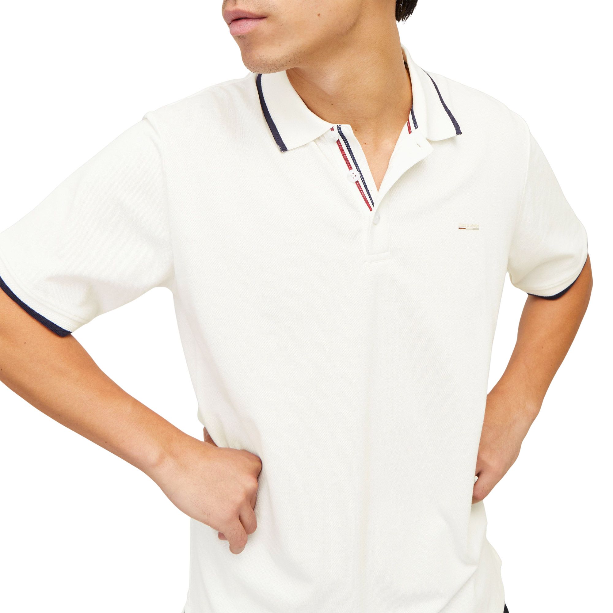Jack & Jones Alves Polo Heren