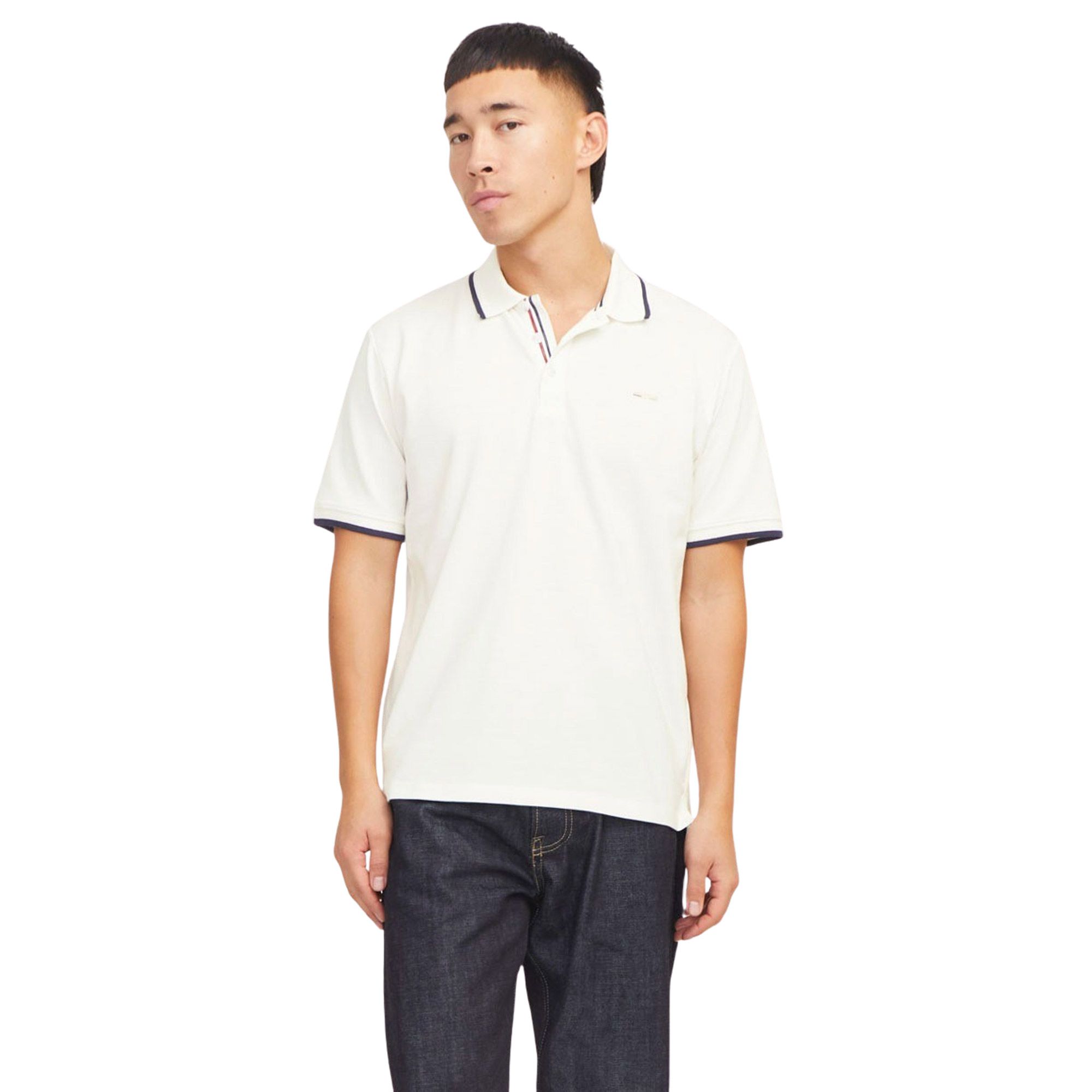 Jack & Jones Alves Polo Heren