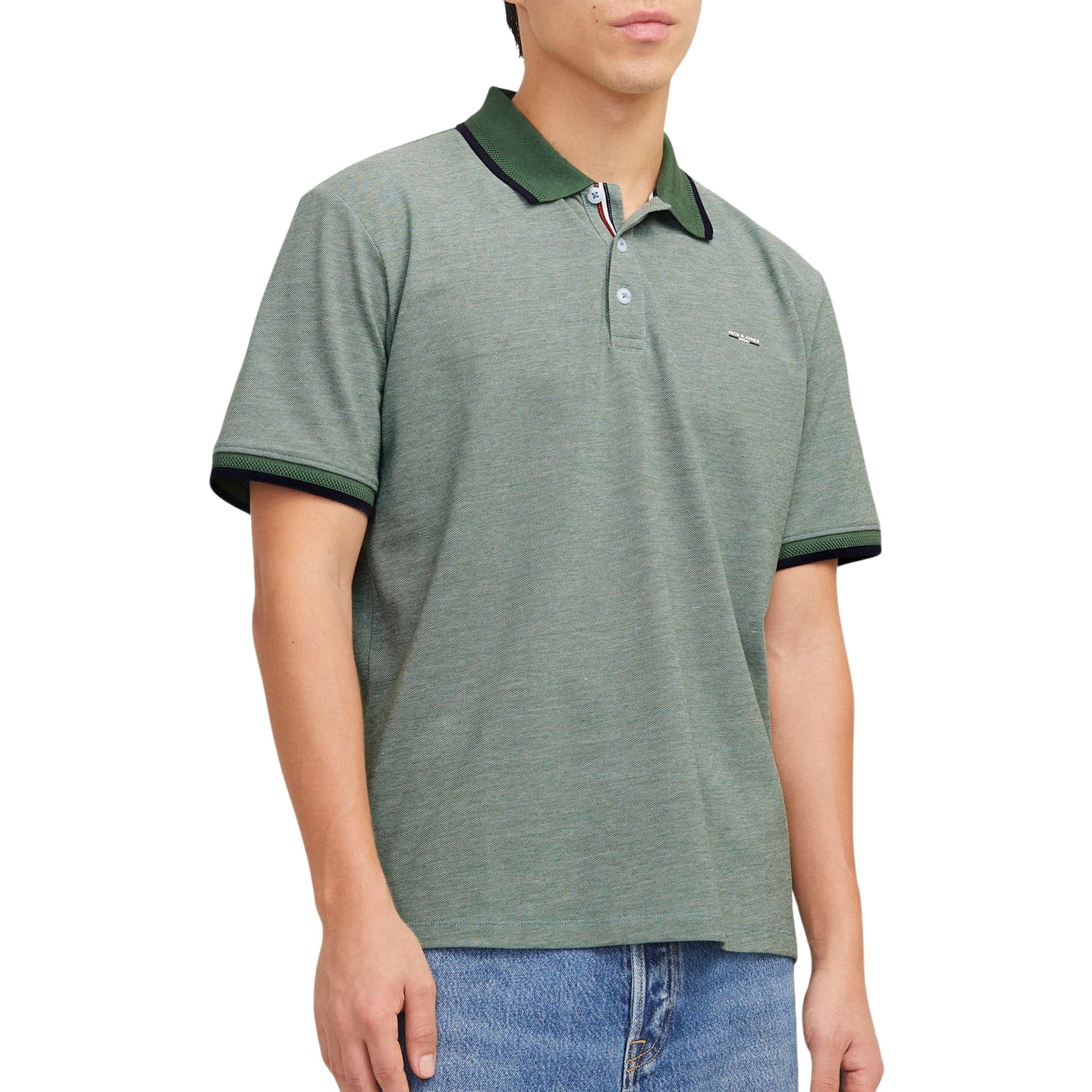 Jack & Jones Alves Polo Heren